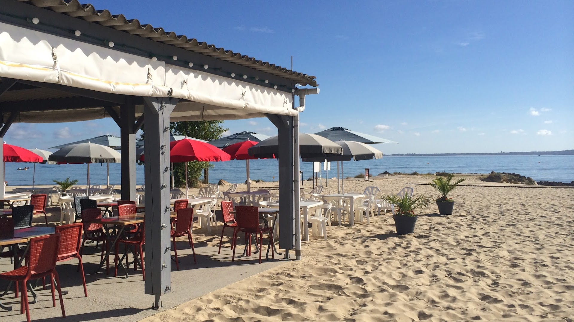 Photo L'Escale de la Plage