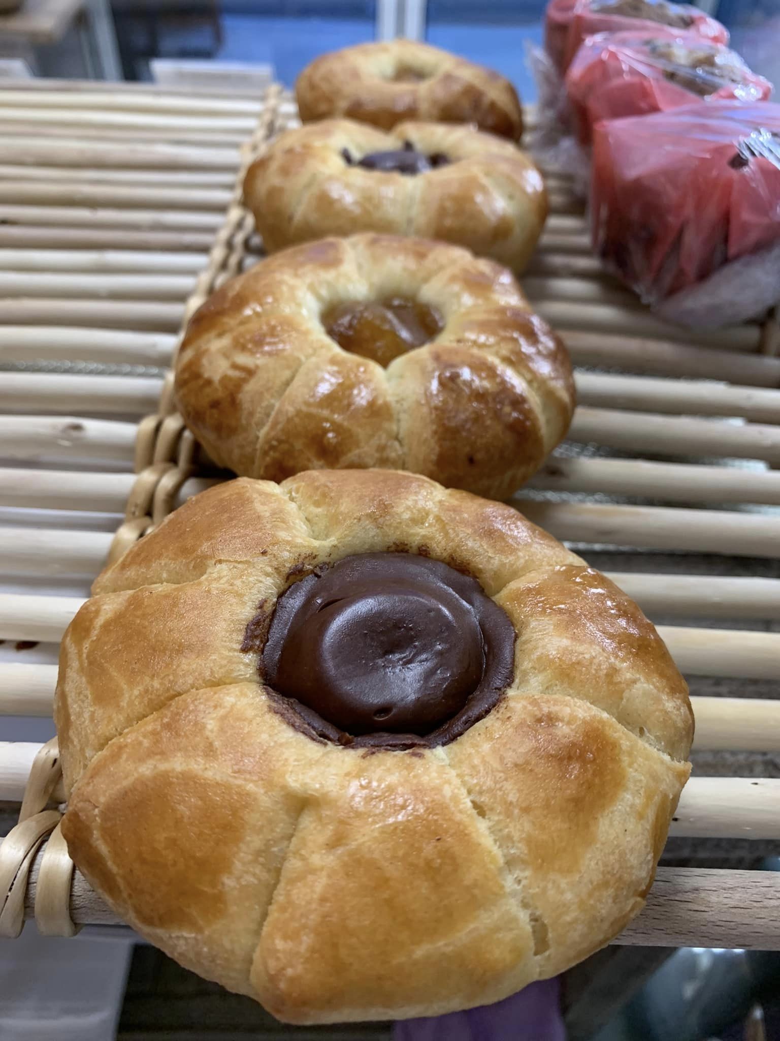 Photo Boulangerie La Vague des Saveurs - Artisan boulanger