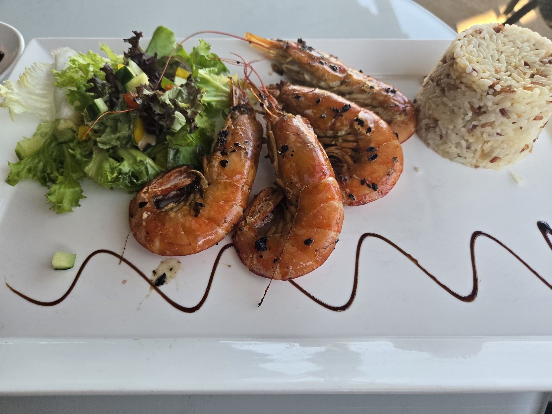 Photo O p'tit en k d'Alex