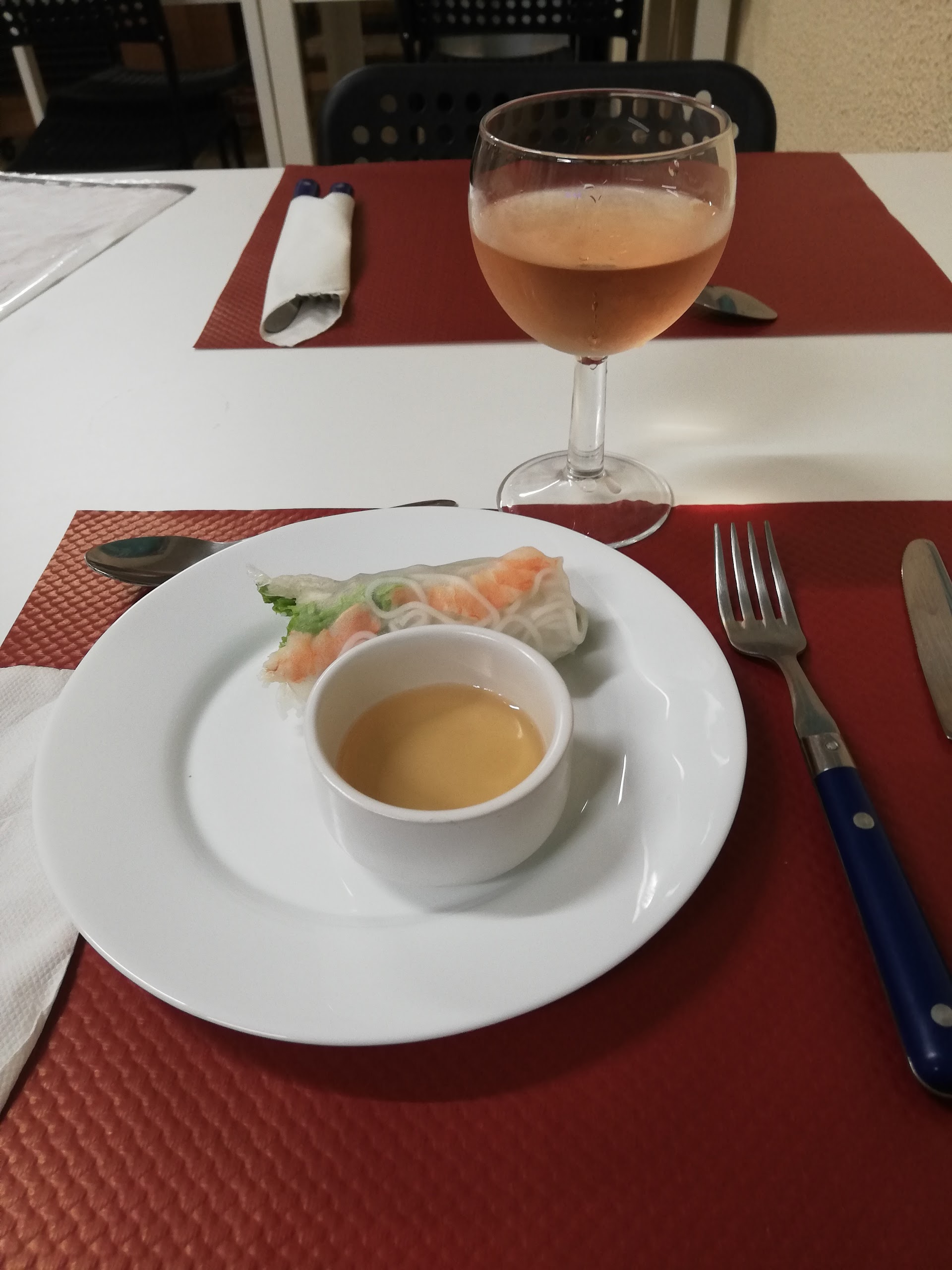 Photo Les Chinoiseries Française