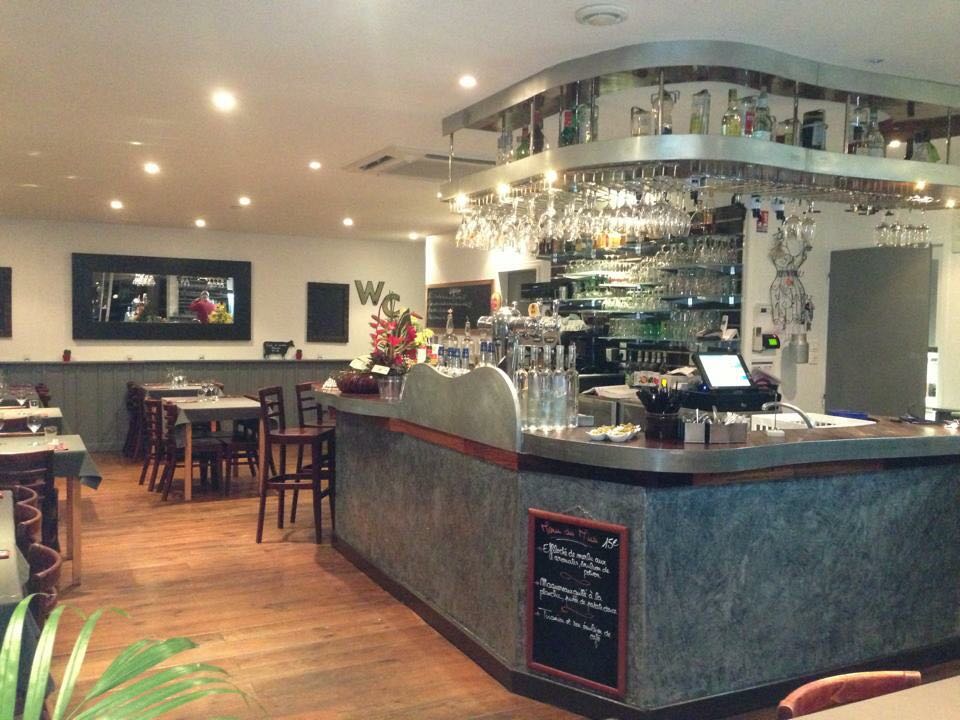 Photo Le Bistrot Du Port