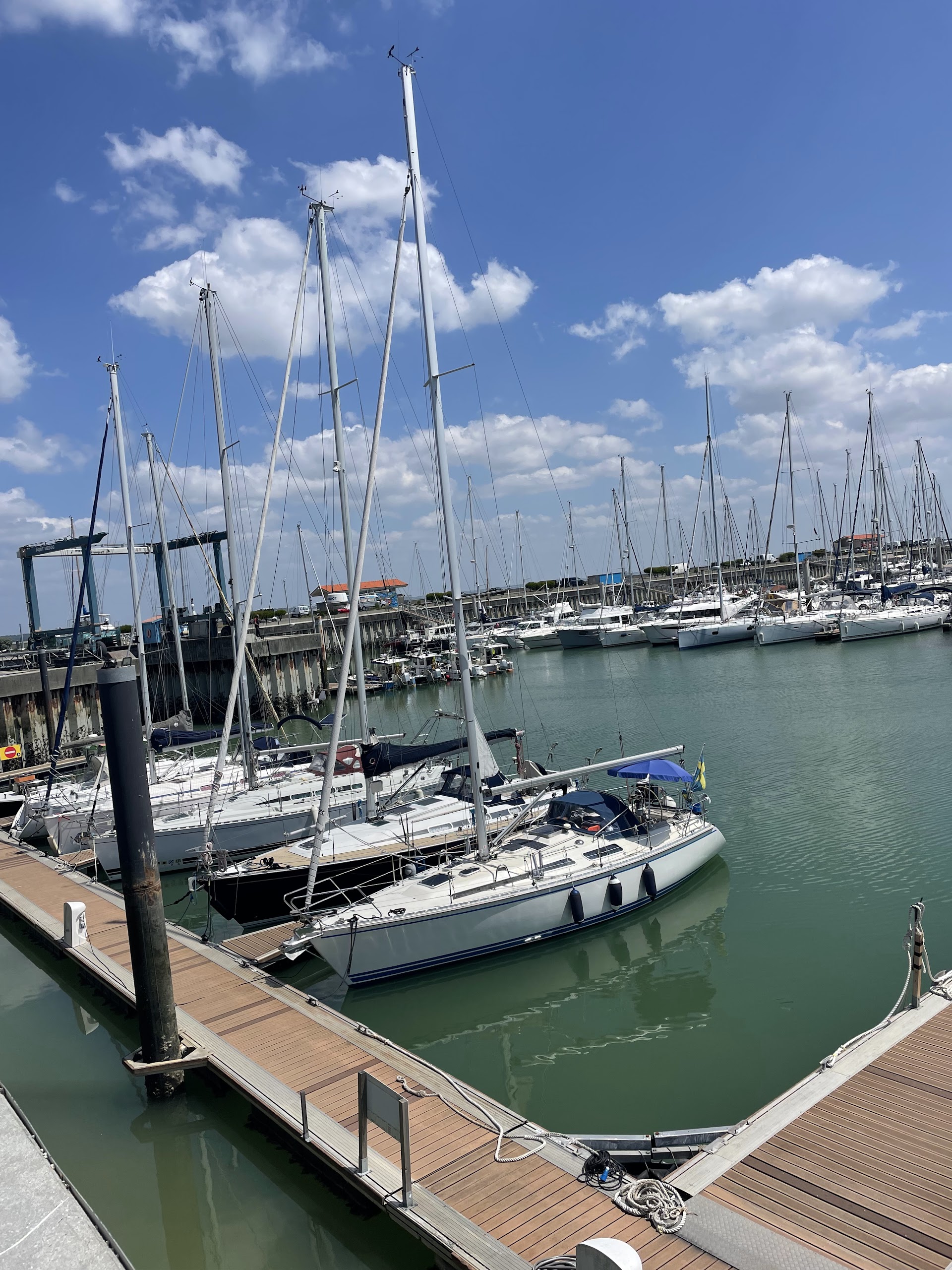 Photo Le Bistrot Du Port