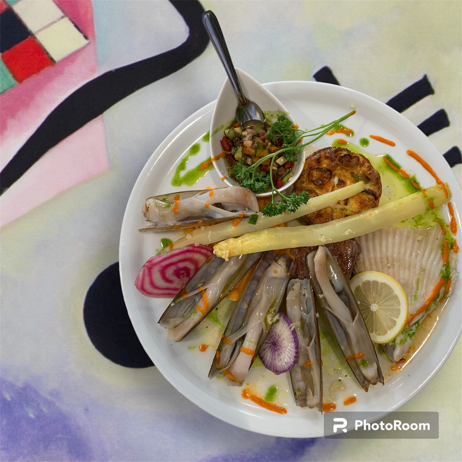 Photo Le Belem Port-Médoc