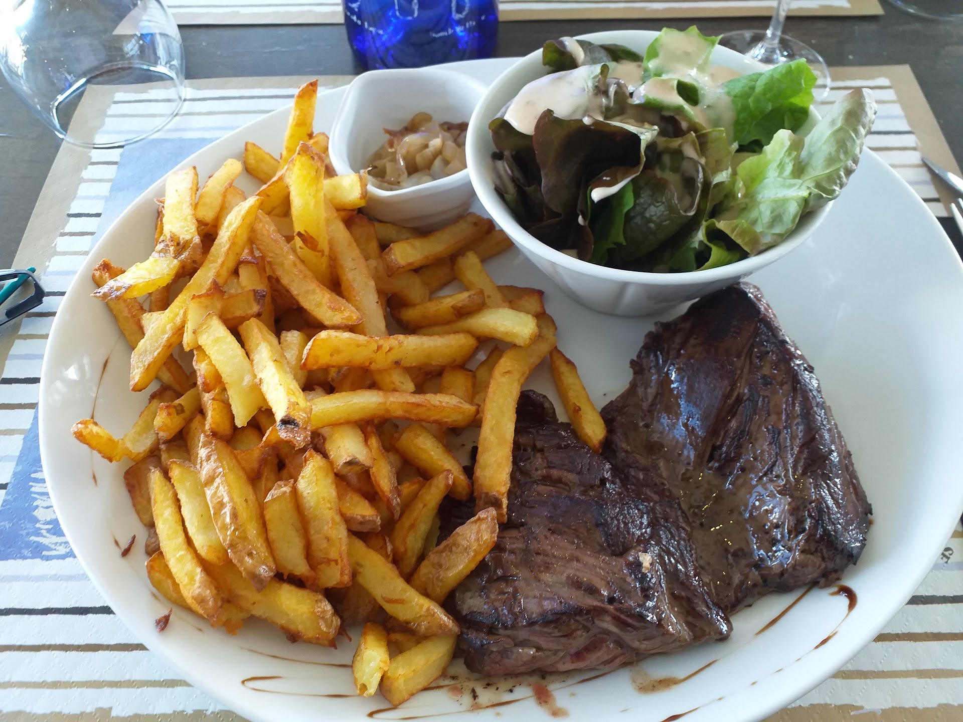 Photo Bar Brasserie de l'Escale