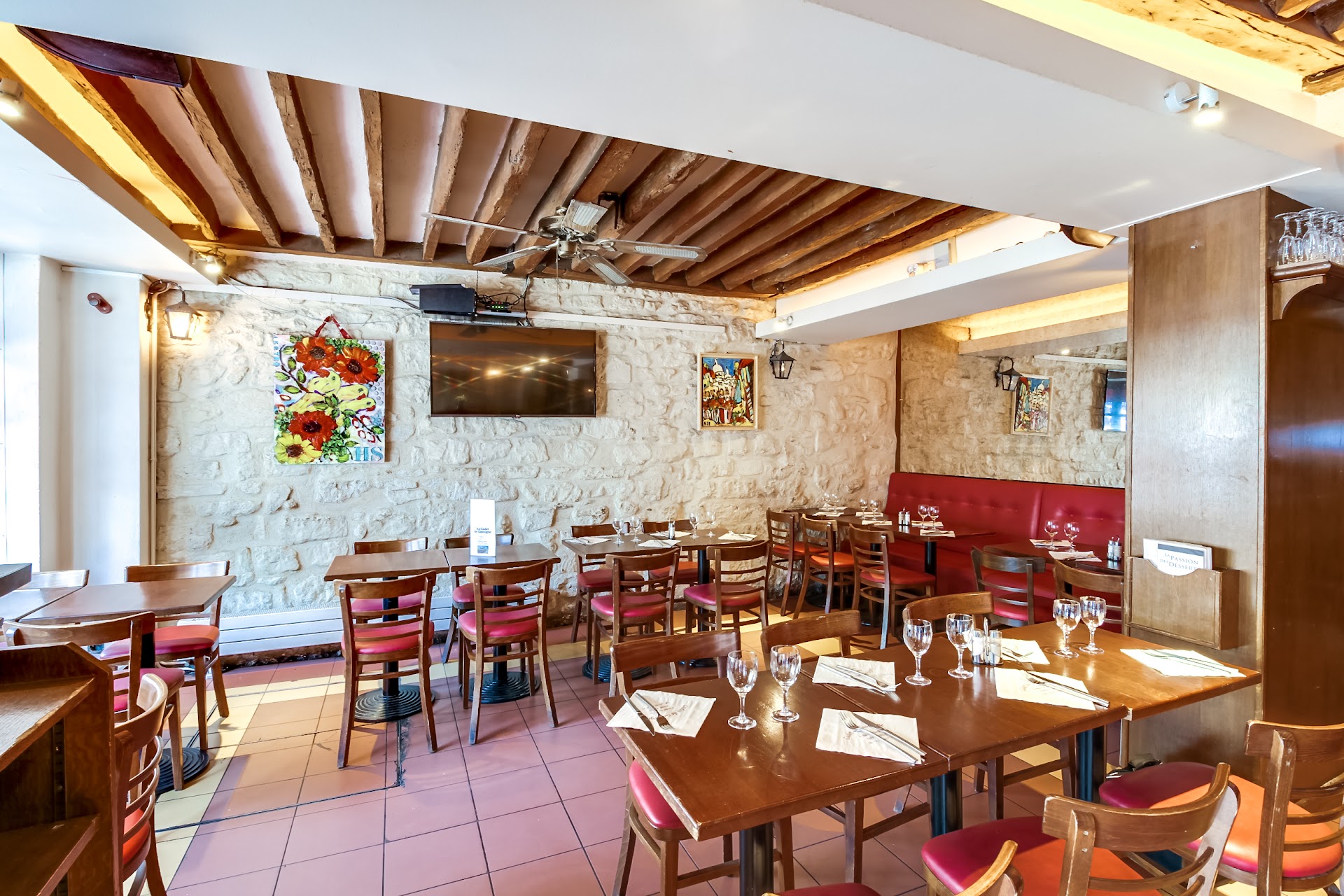 Photo Au Cadet de Gascogne