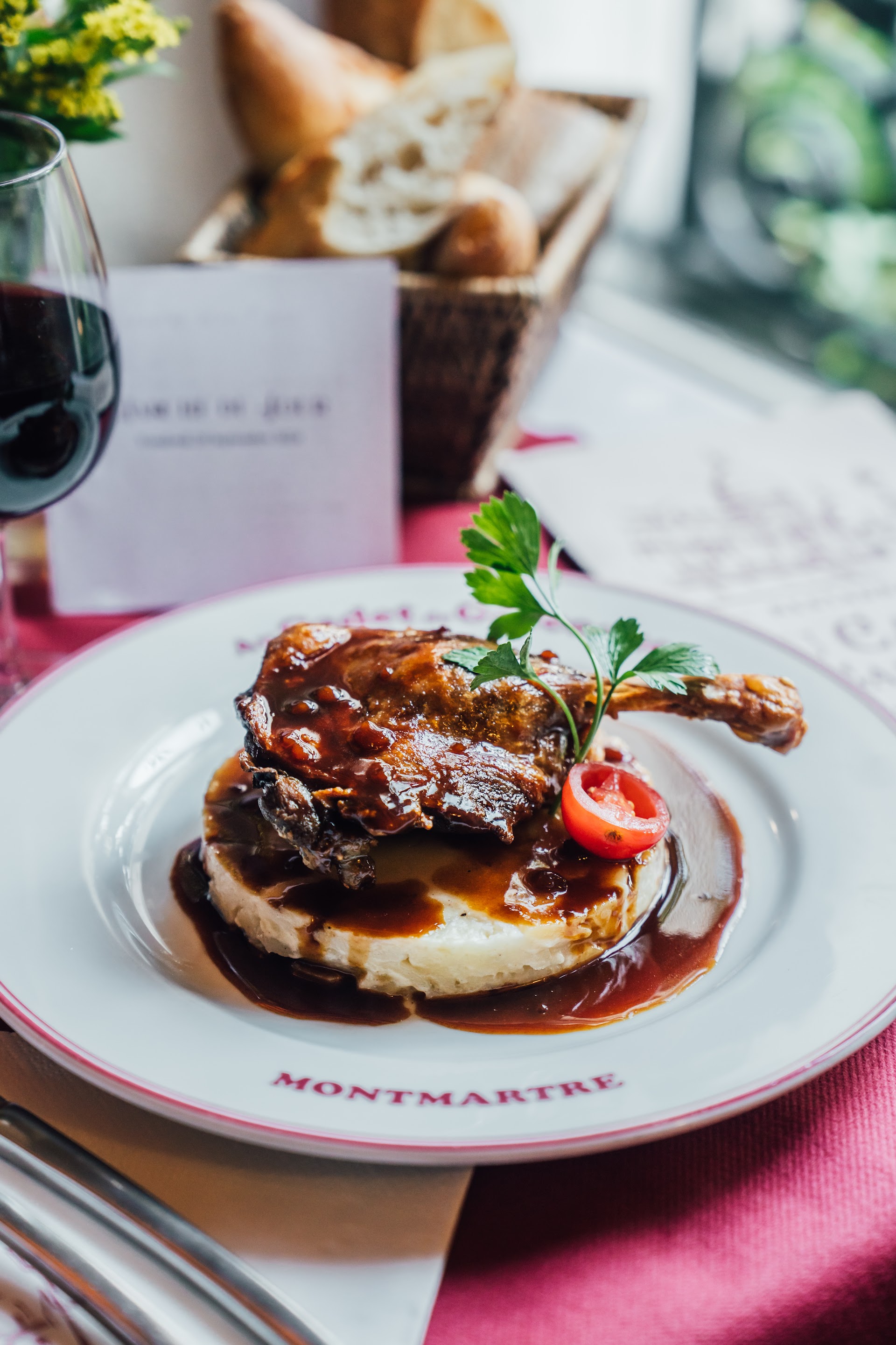 Photo Au Cadet de Gascogne