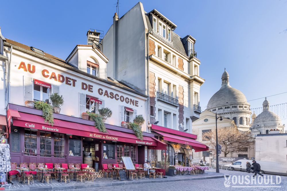 Photo Au Cadet de Gascogne