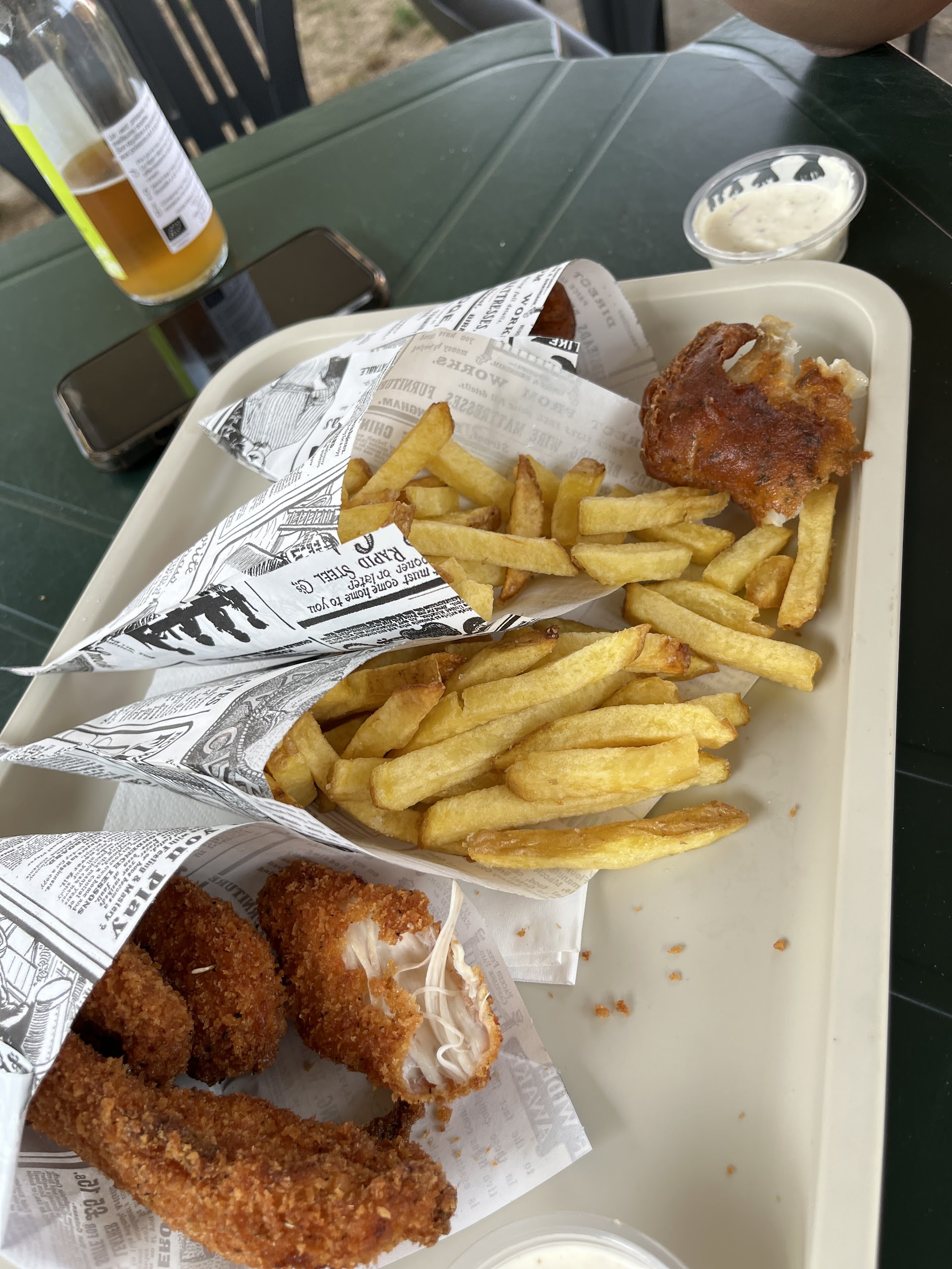 Photo La Petite Cantine