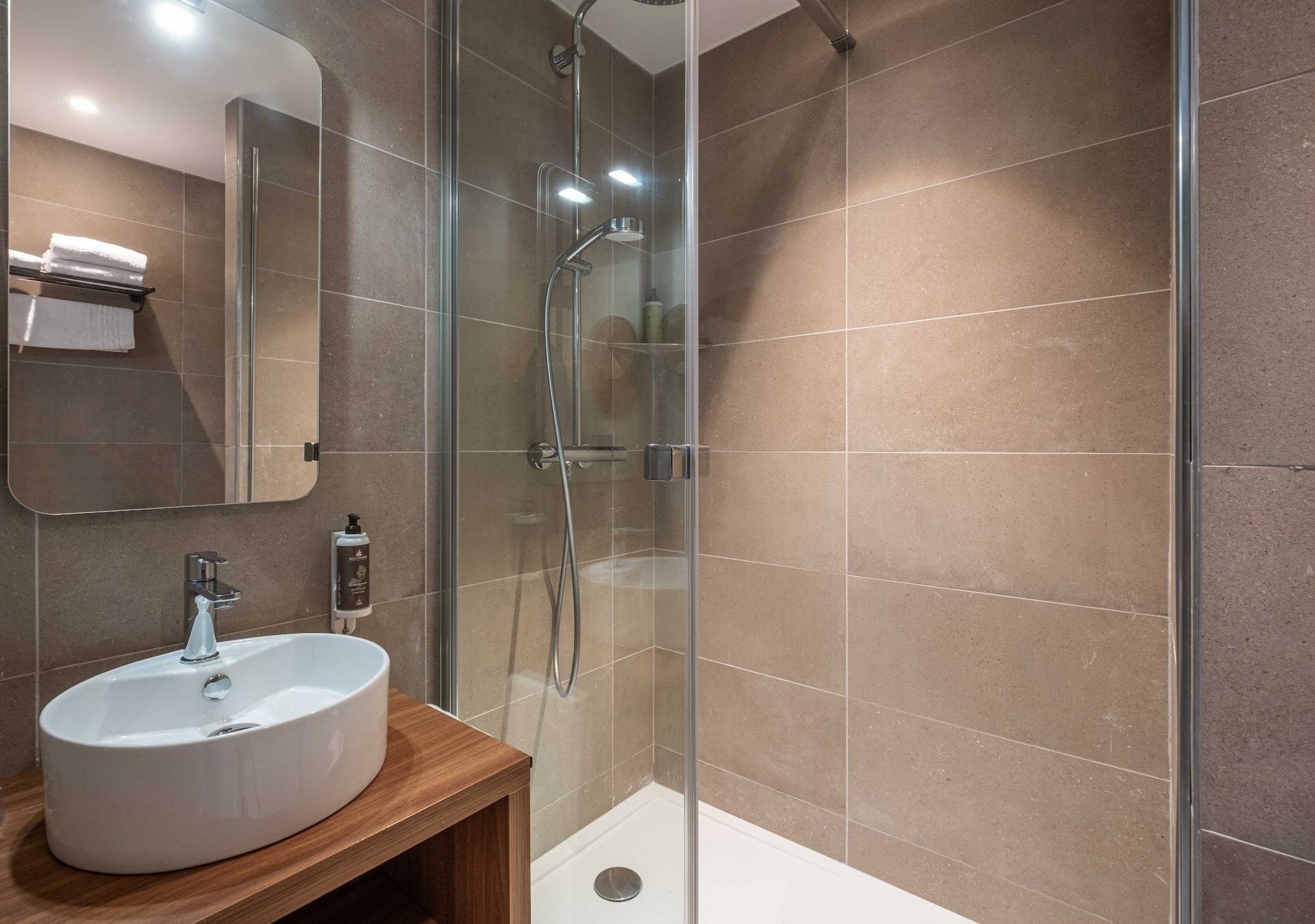 Photo L'Escale Marine, The Originals Relais