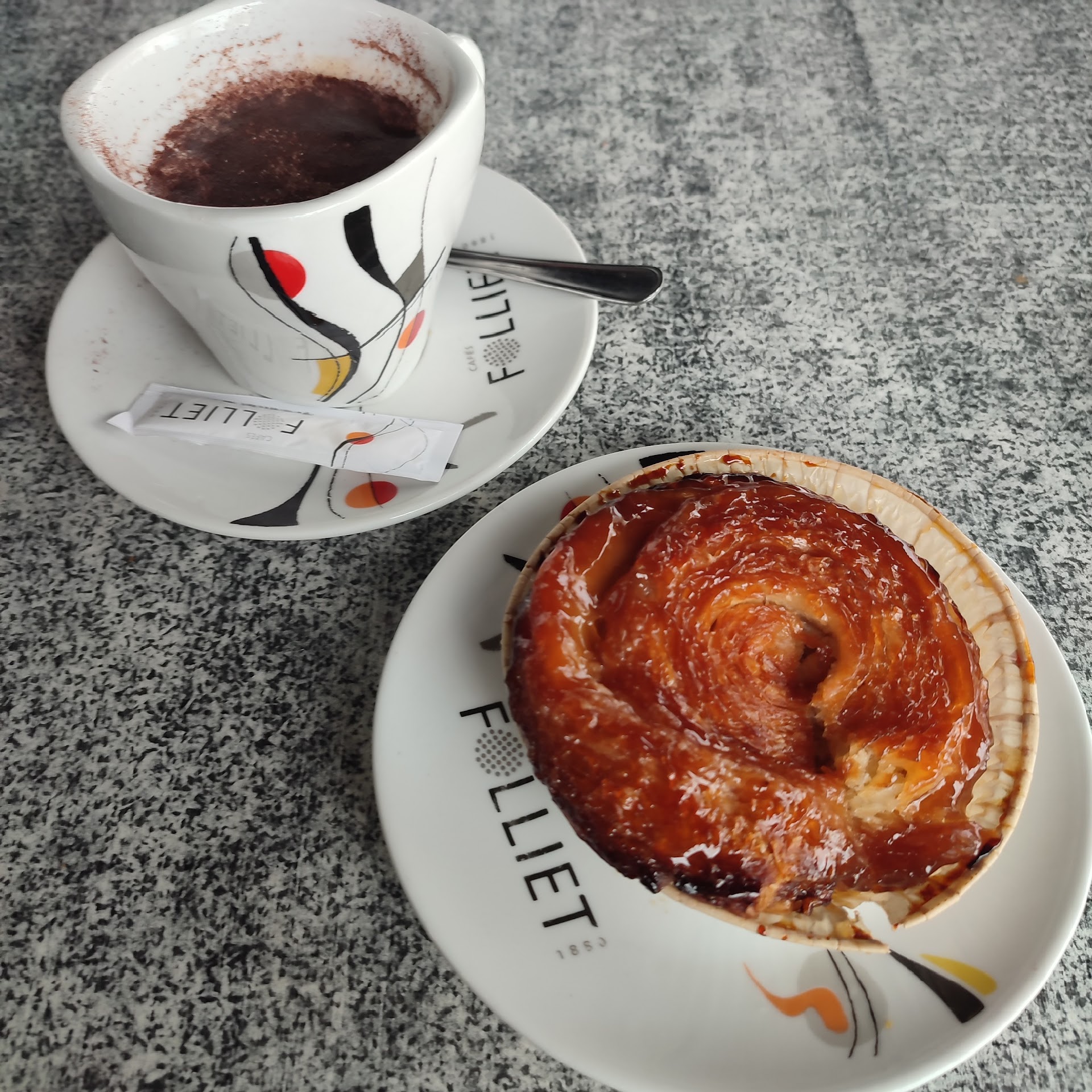 Photo Fourn'ile du Kador