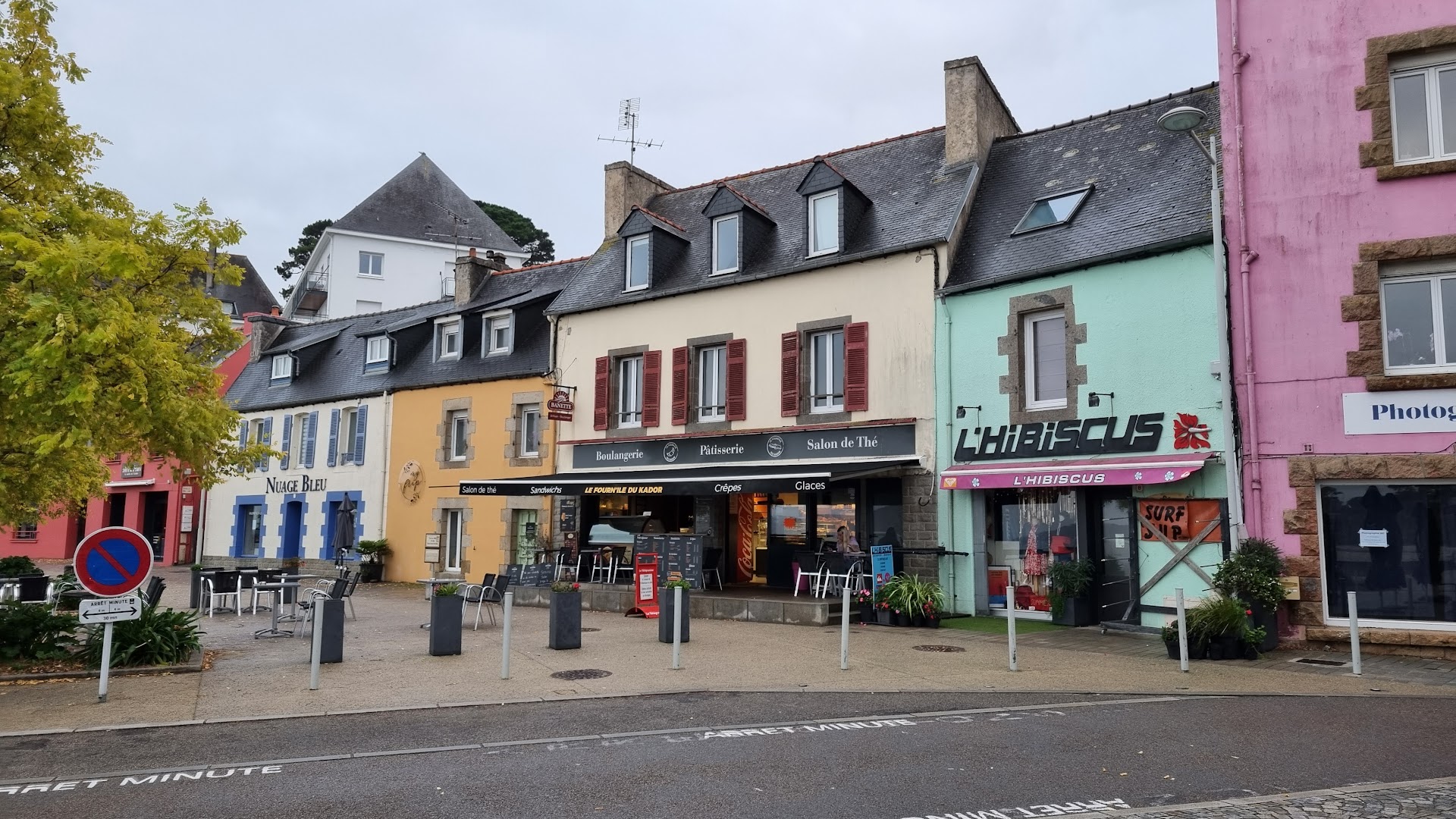 Photo Fourn'ile du Kador