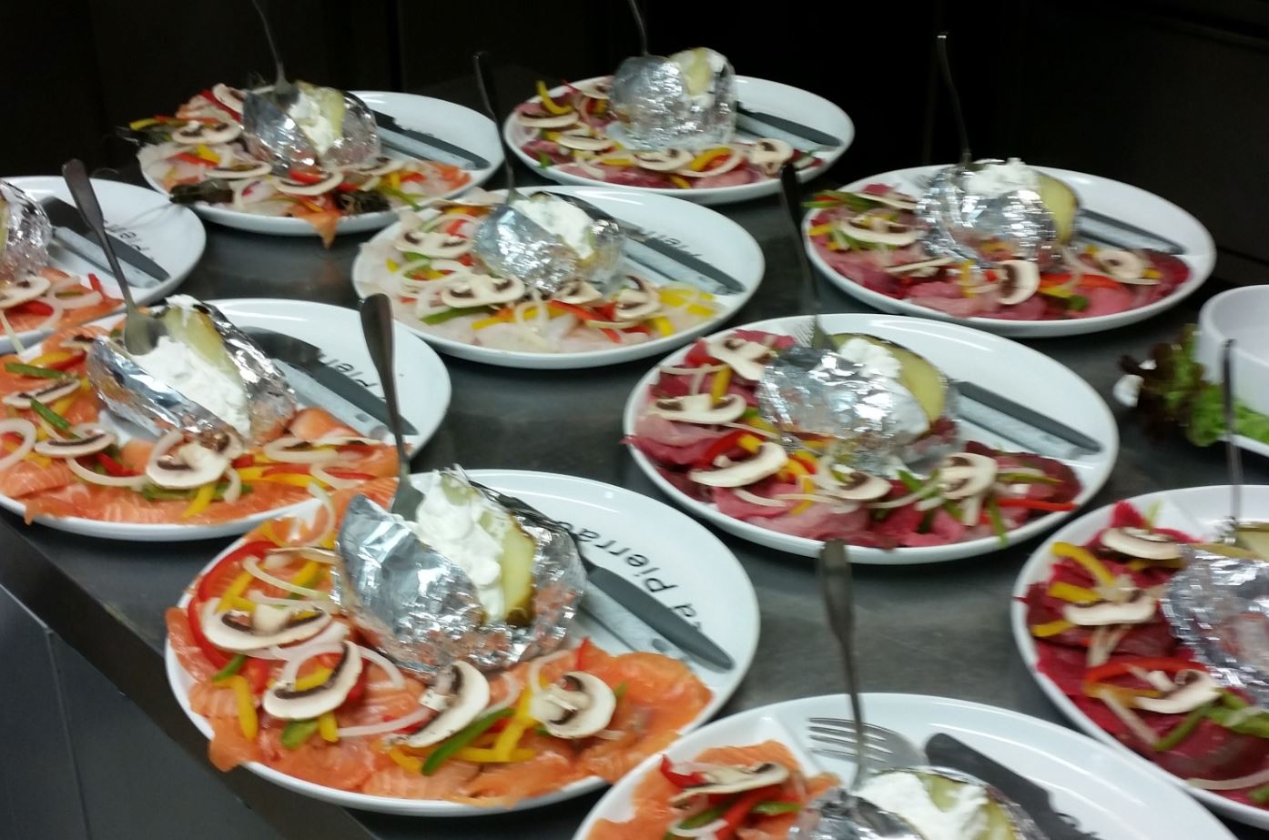 Photo Della Spiaggia