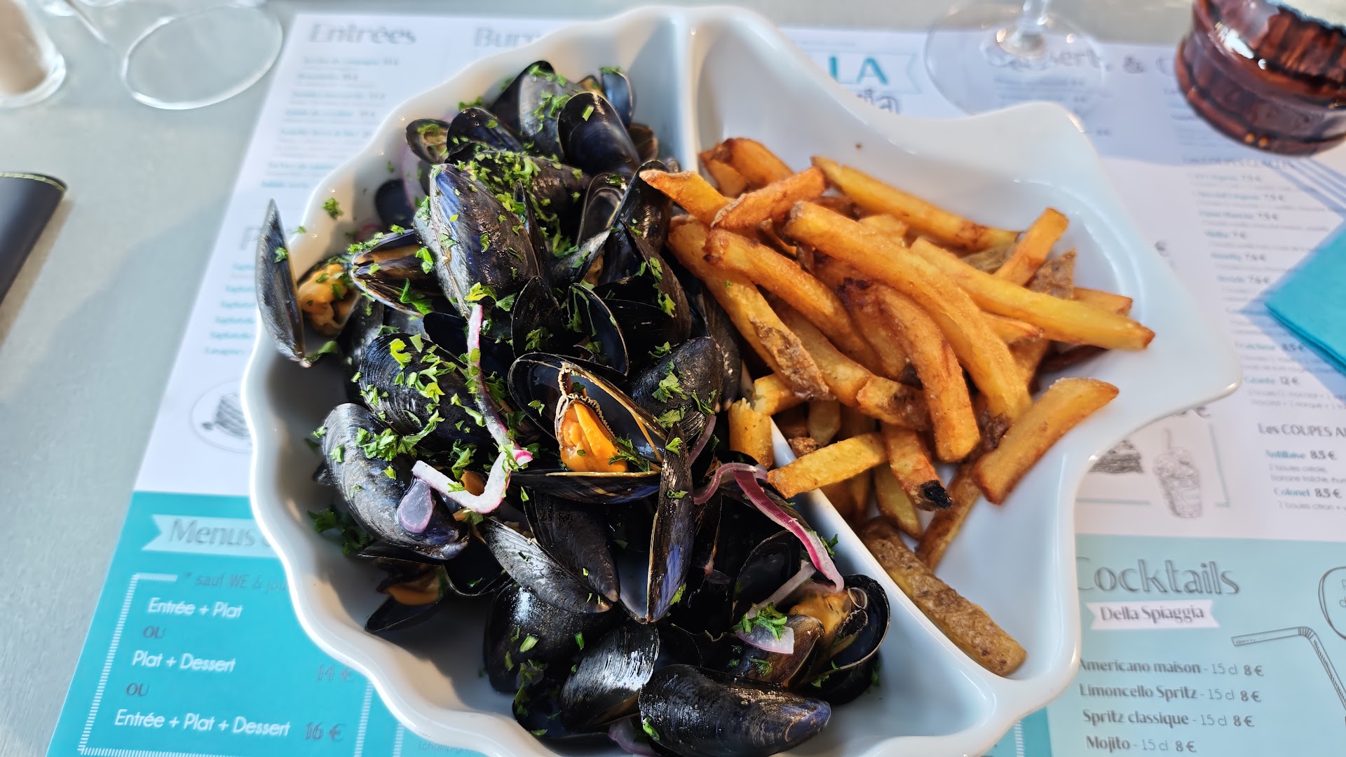 Photo Della Spiaggia