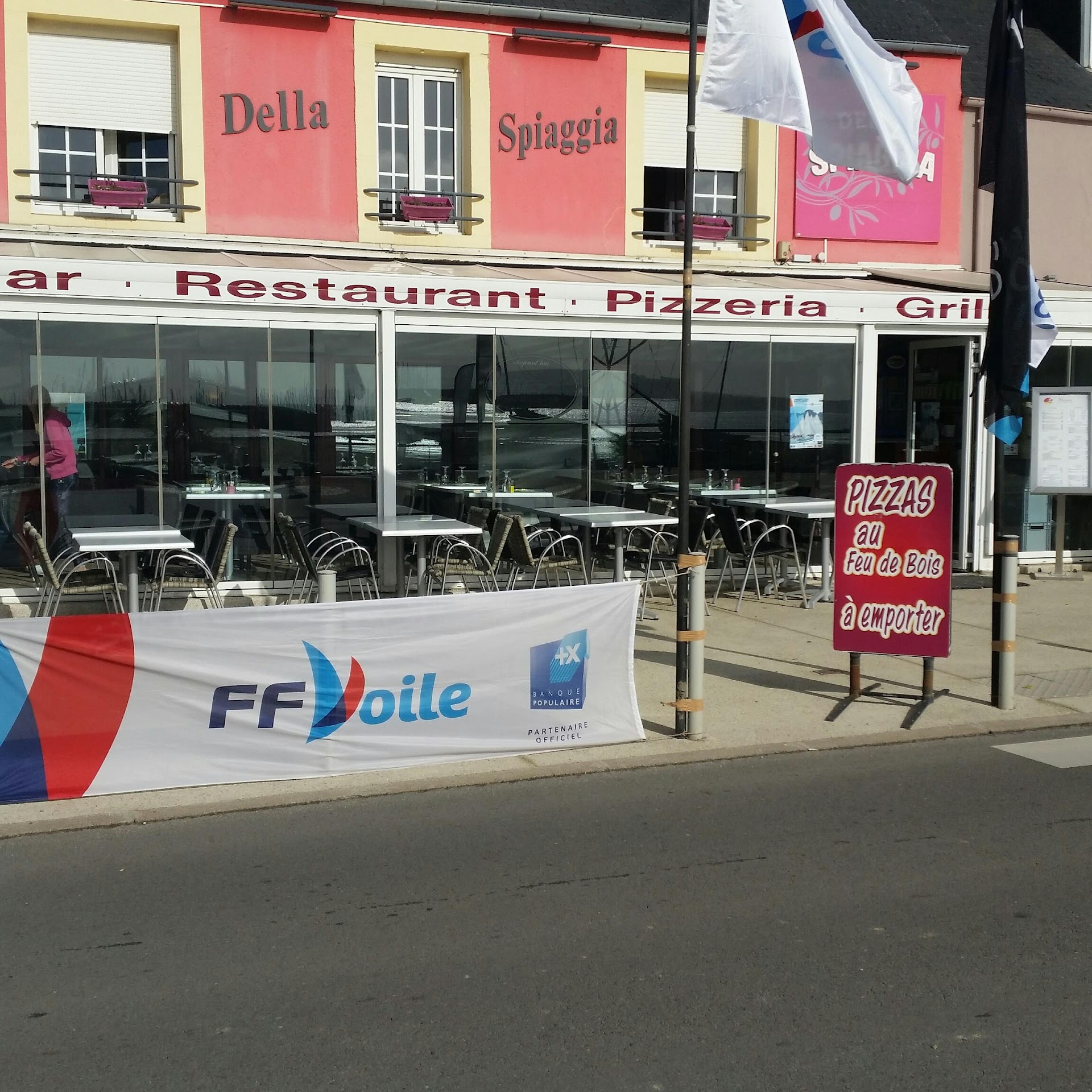 Photo Della Spiaggia