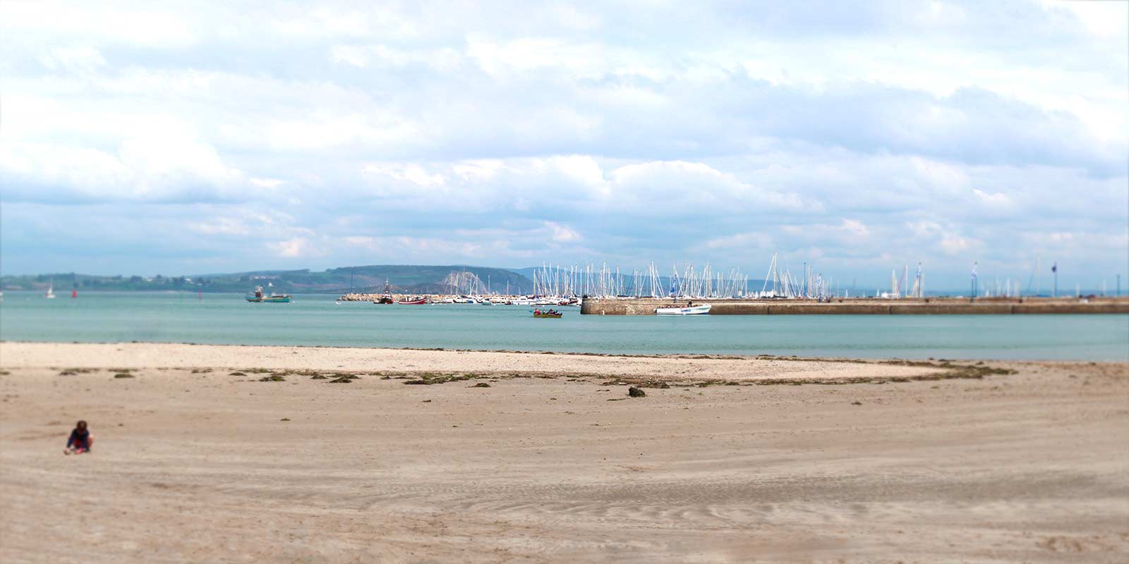 Photo Saveurs et Marée