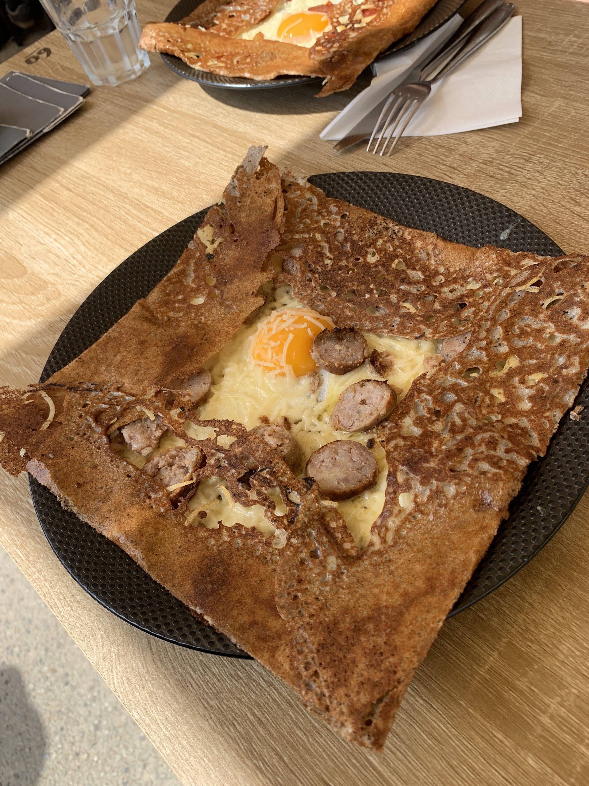 Photo Crêperie La Bolée