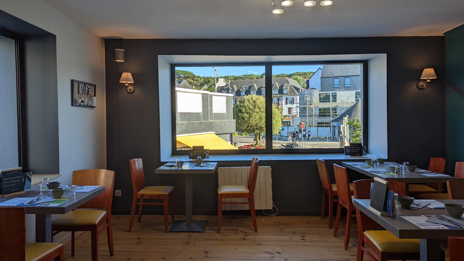 Photo CRÊPERIE L'île ô crêpes