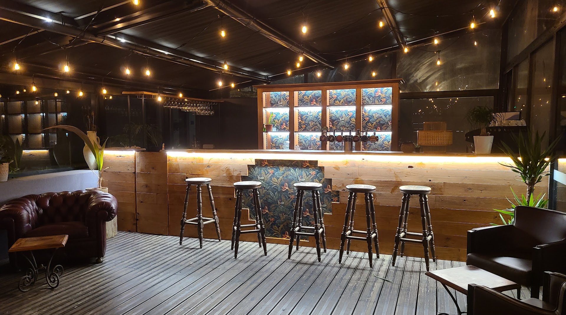 Photo La Guinguette du Toul Boss