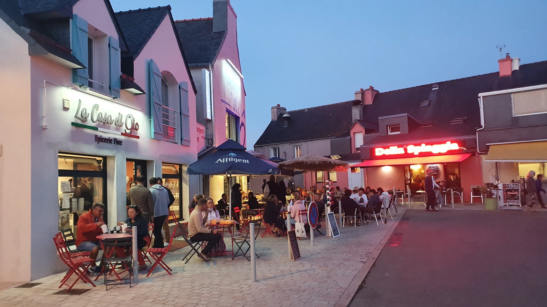 Photo La Casa di Gio