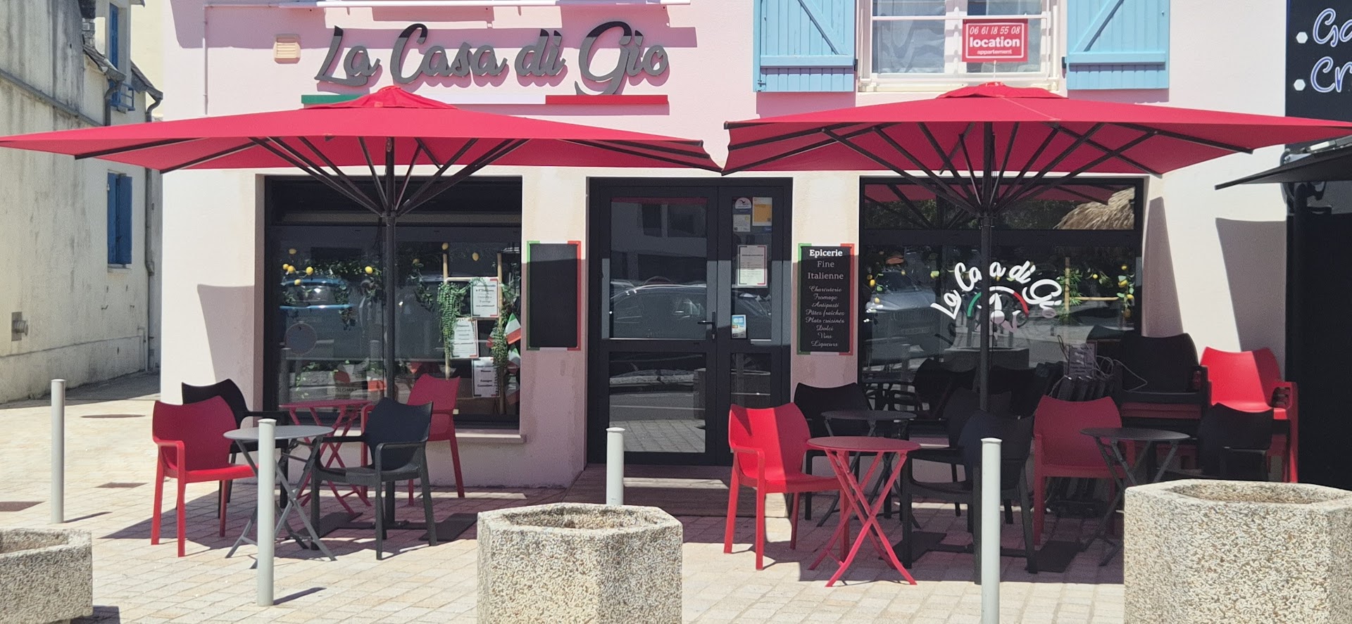 Photo La Casa di Gio