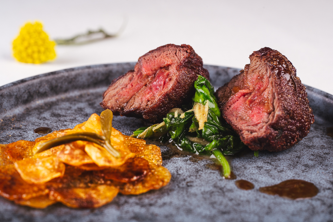 Photo Restaurant de La Plage