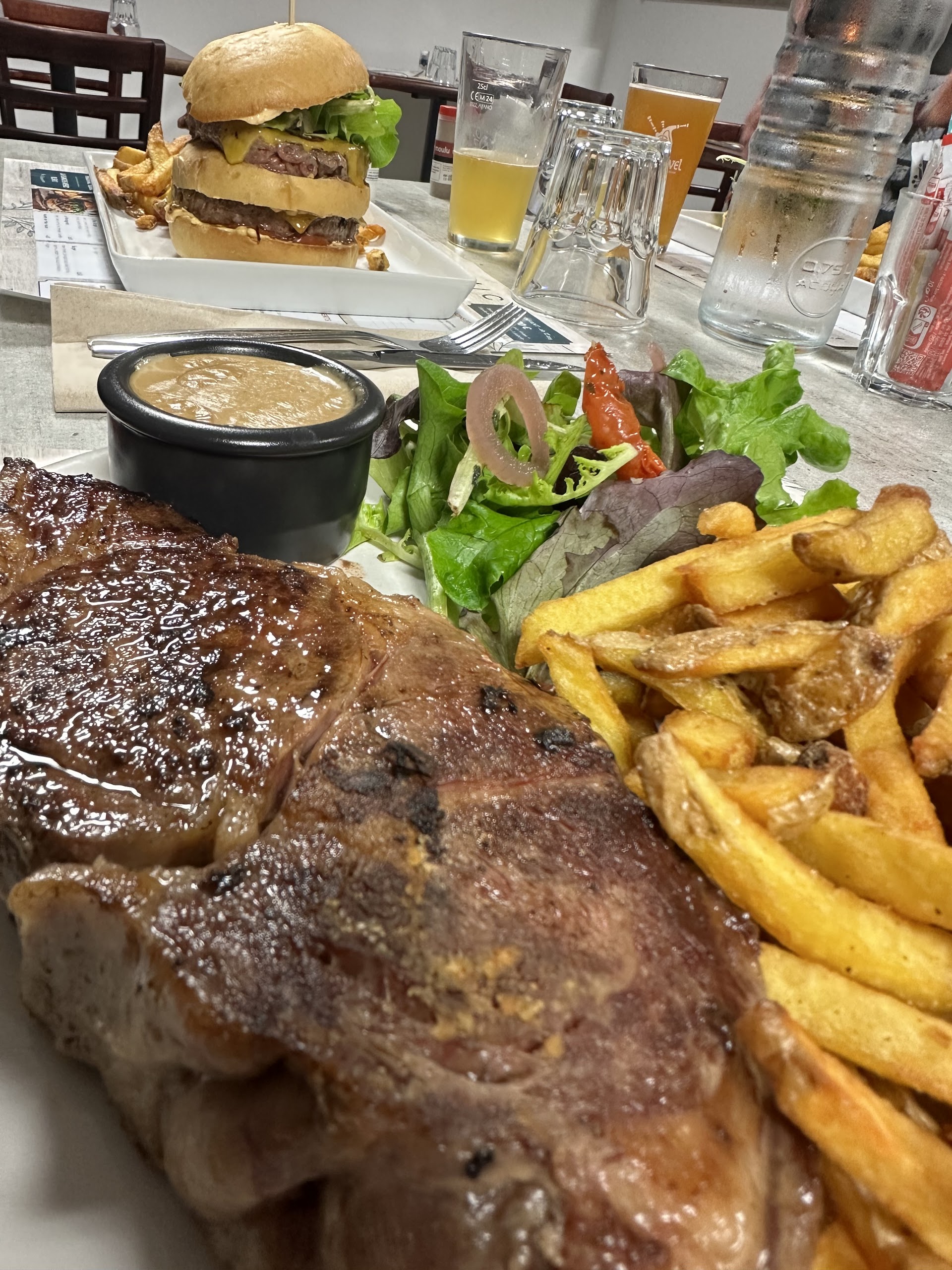 Photo Restaurant Le Panoramic