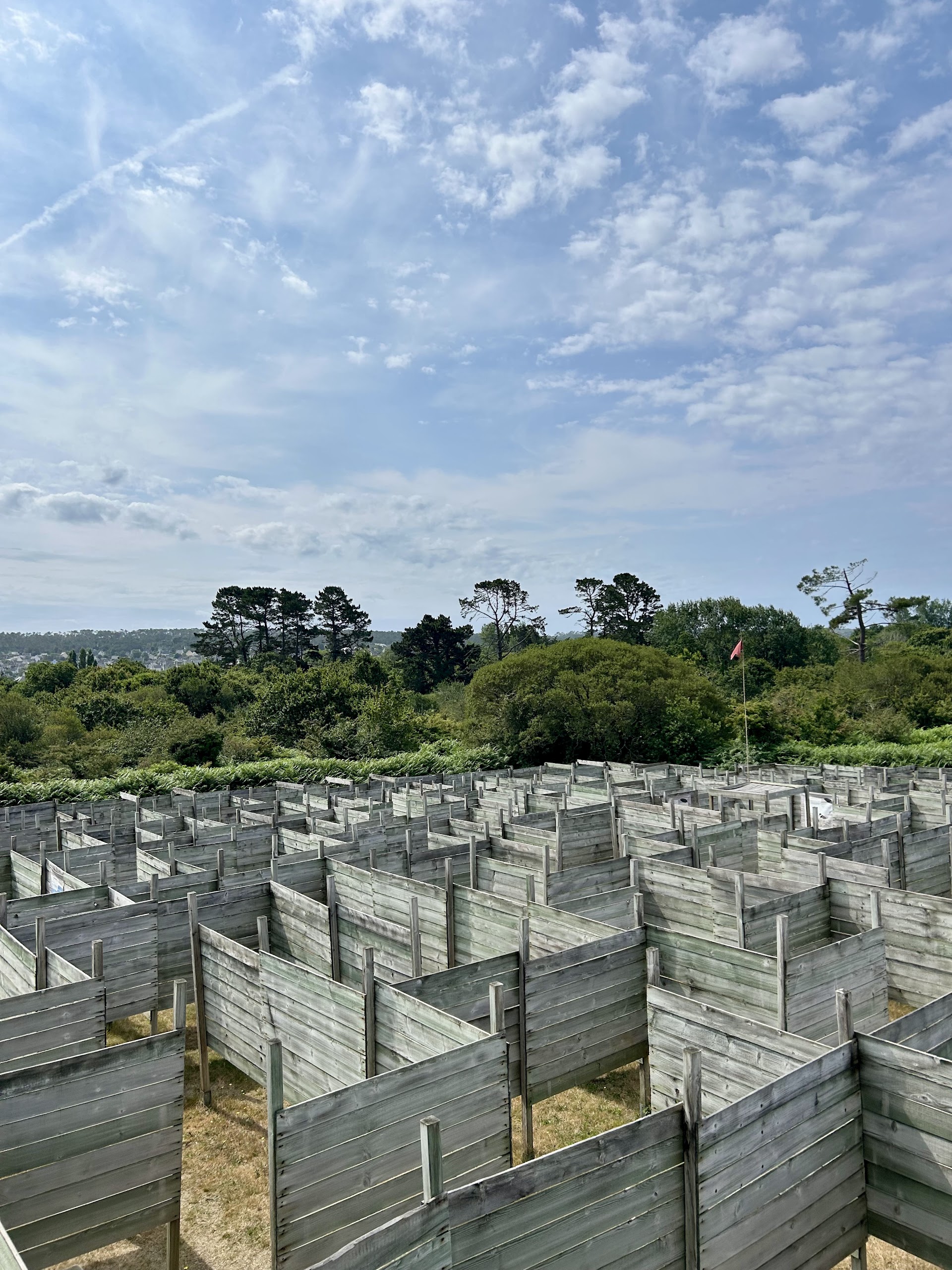 Photo Lost - Labyrinthe & Guinguette