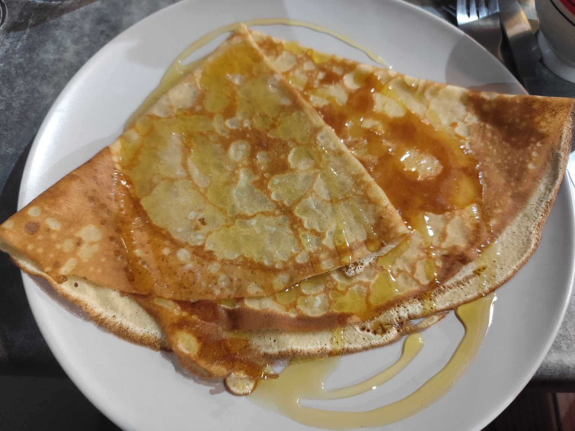 Photo Bar Crêperie Atao Aman