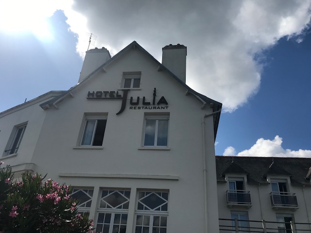 Photo Hôtel Julia