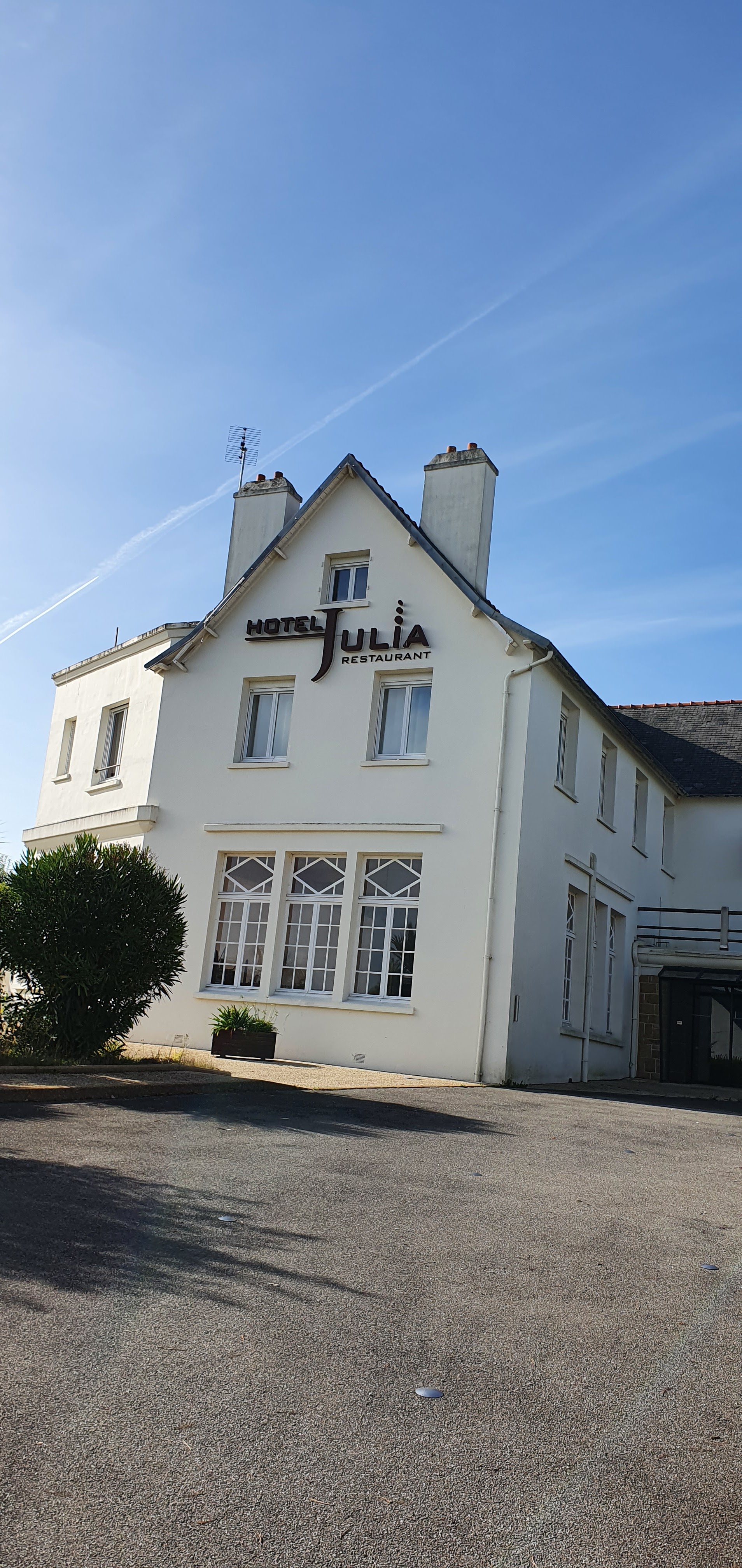 Photo Hôtel Julia