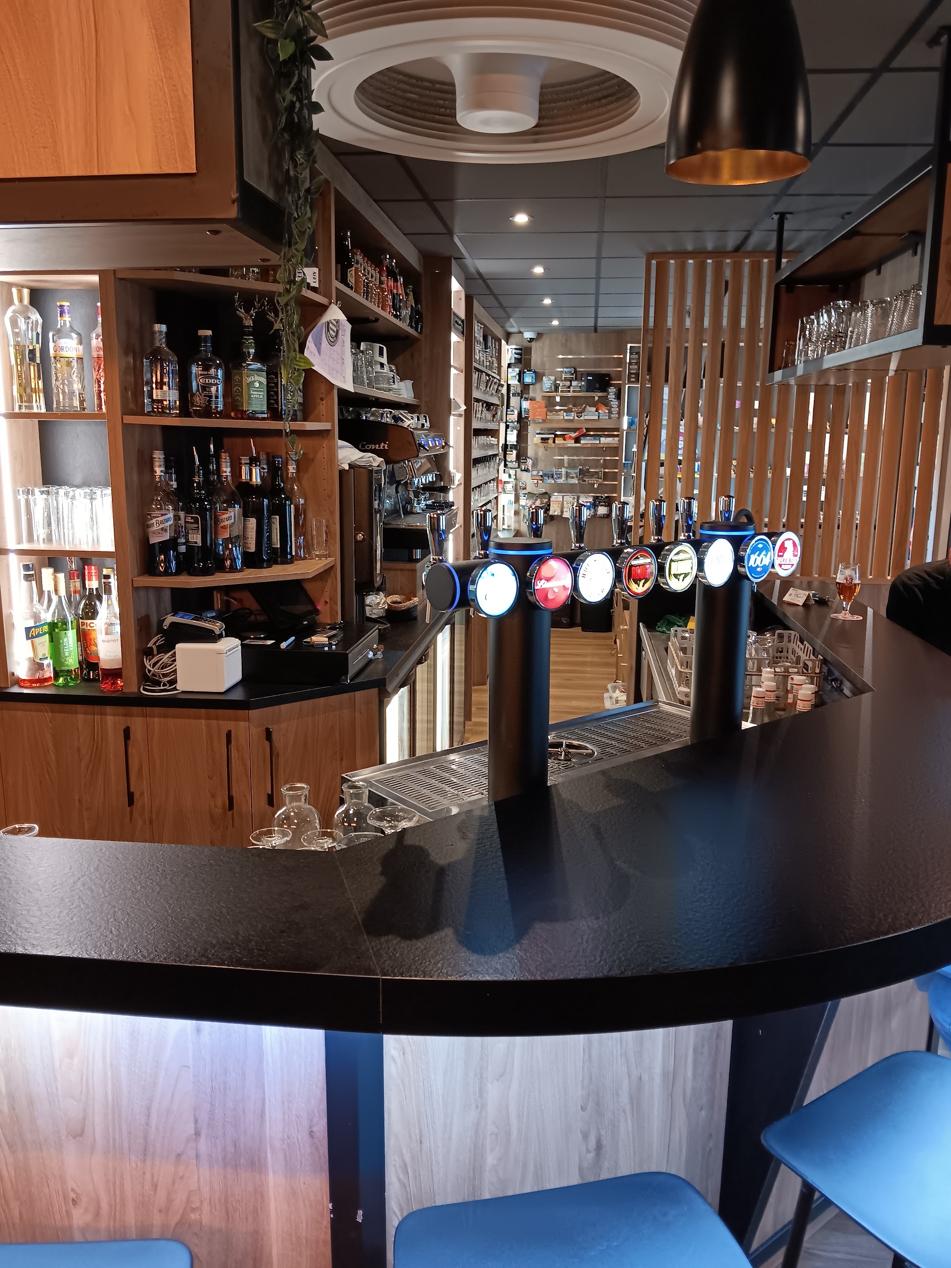 Photo Le Magellan Telgruc SNC