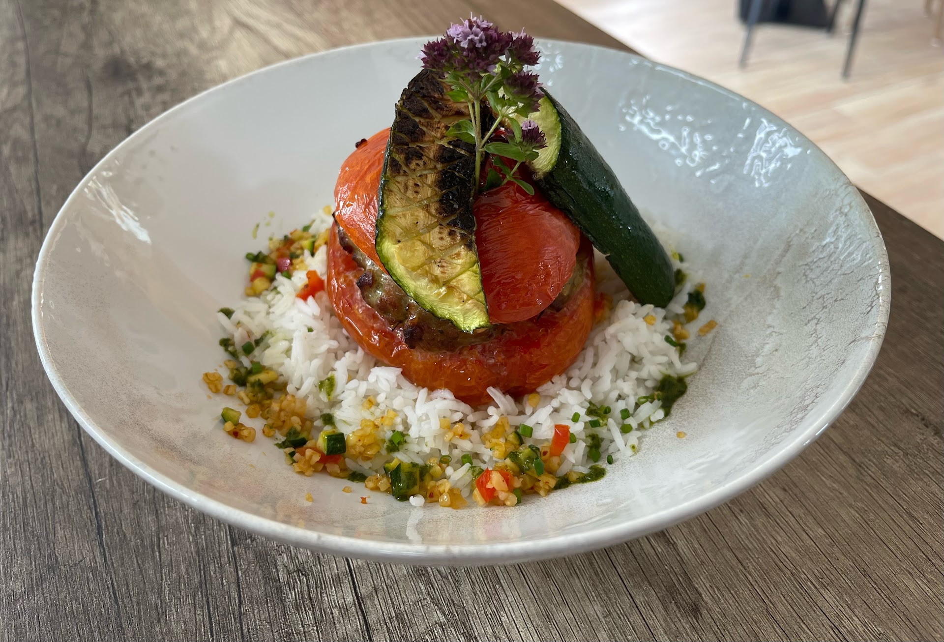 Photo Racines Crozon