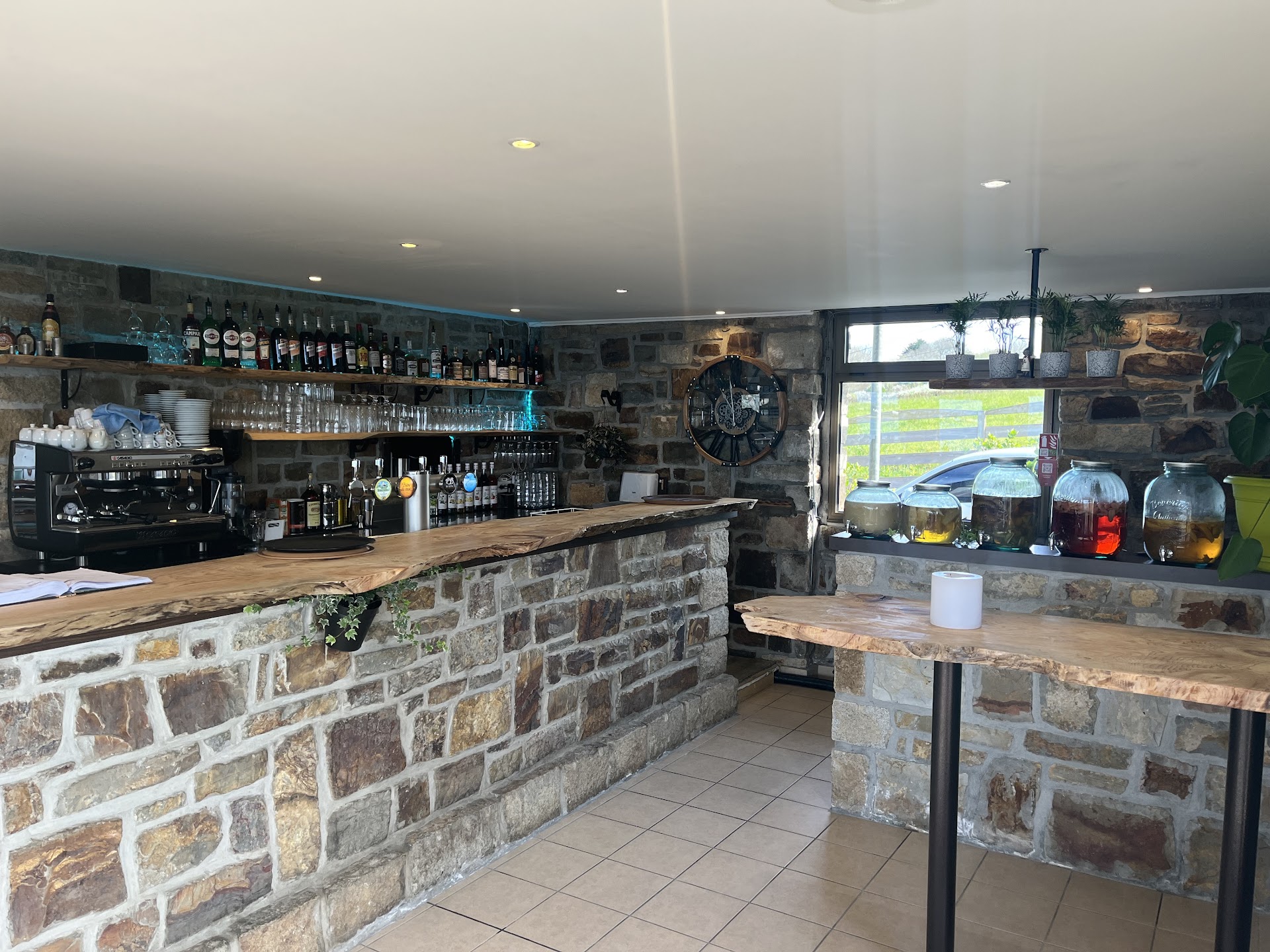 Photo Restaurant le korrigan