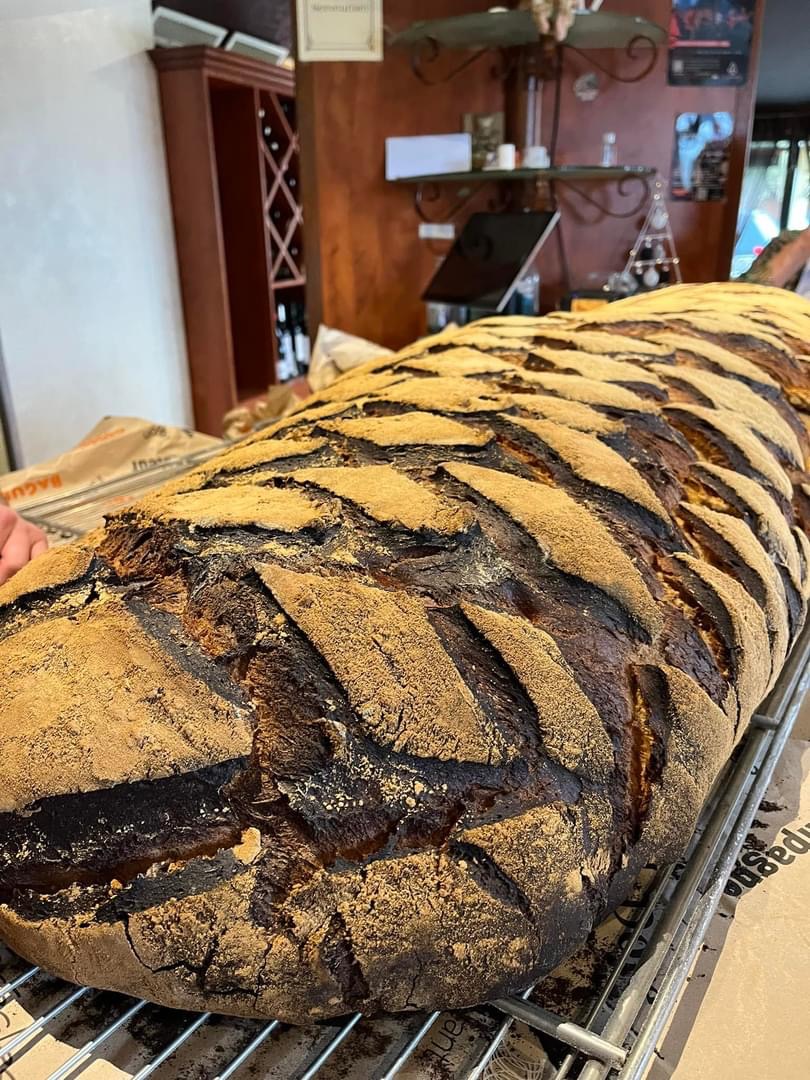 Photo Boulangerie Pâtisserie Yhuel