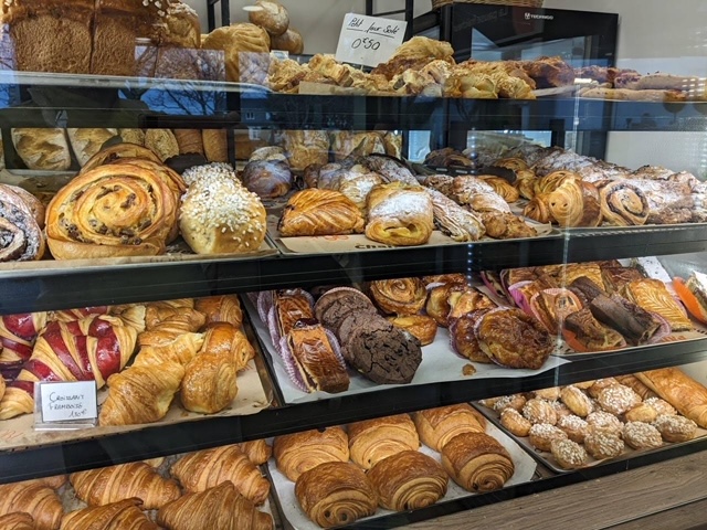 Photo Boulangerie Pâtisserie Yhuel