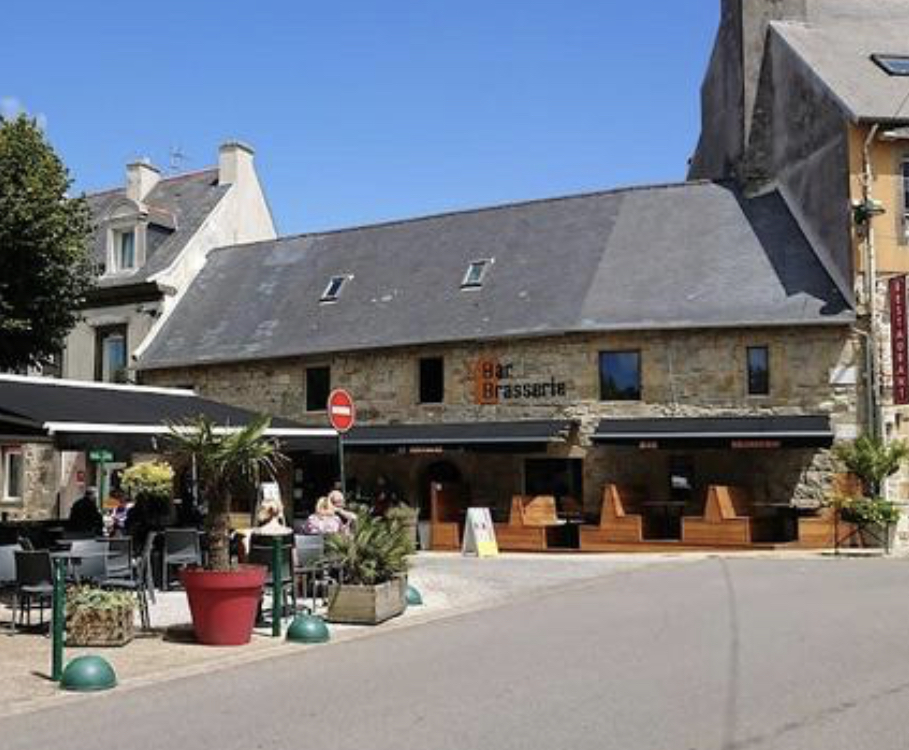 Photo LE BRETAGNE Pizzeria Brasserie