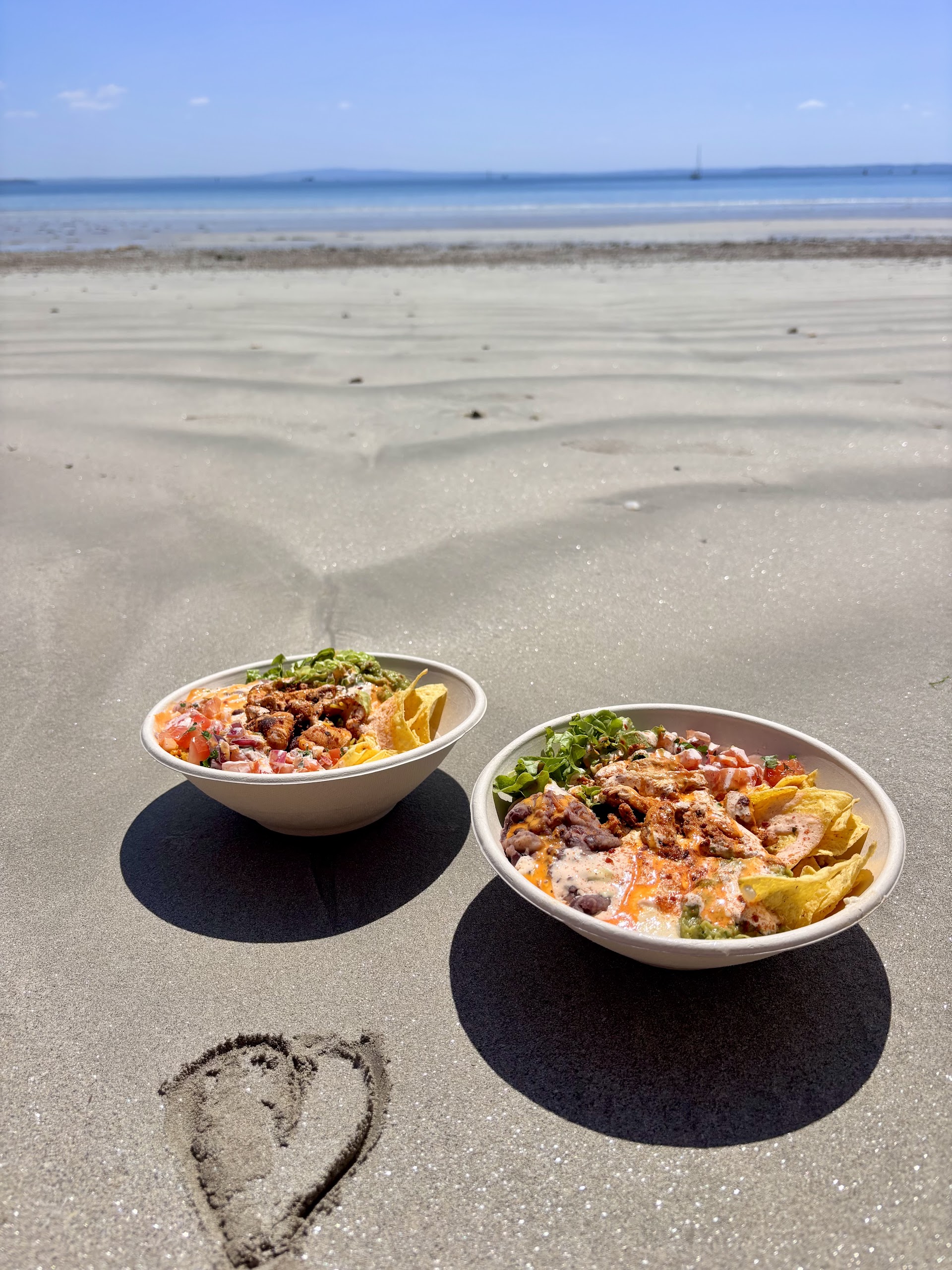 Photo Face au Bowl Restaurant