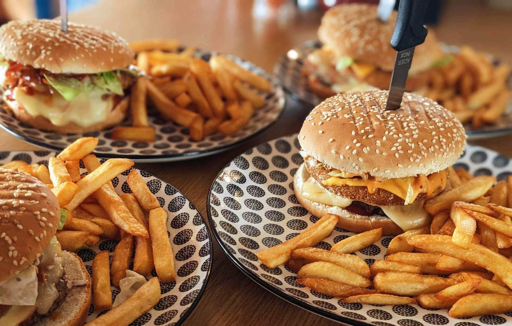 Photo Méli Mélo restauration rapide