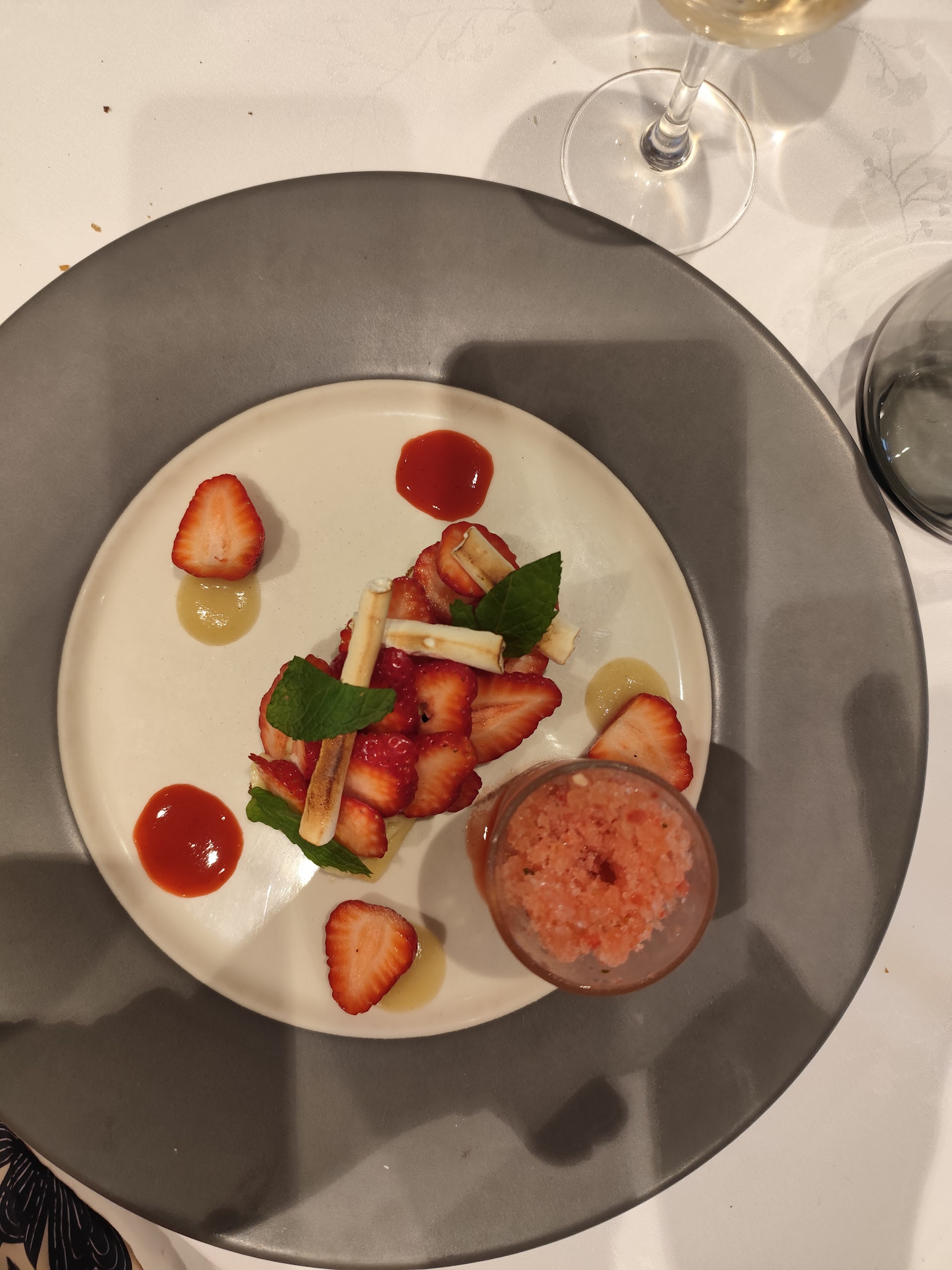 Photo Hôtel-Restaurant Le Mutin Gourmand