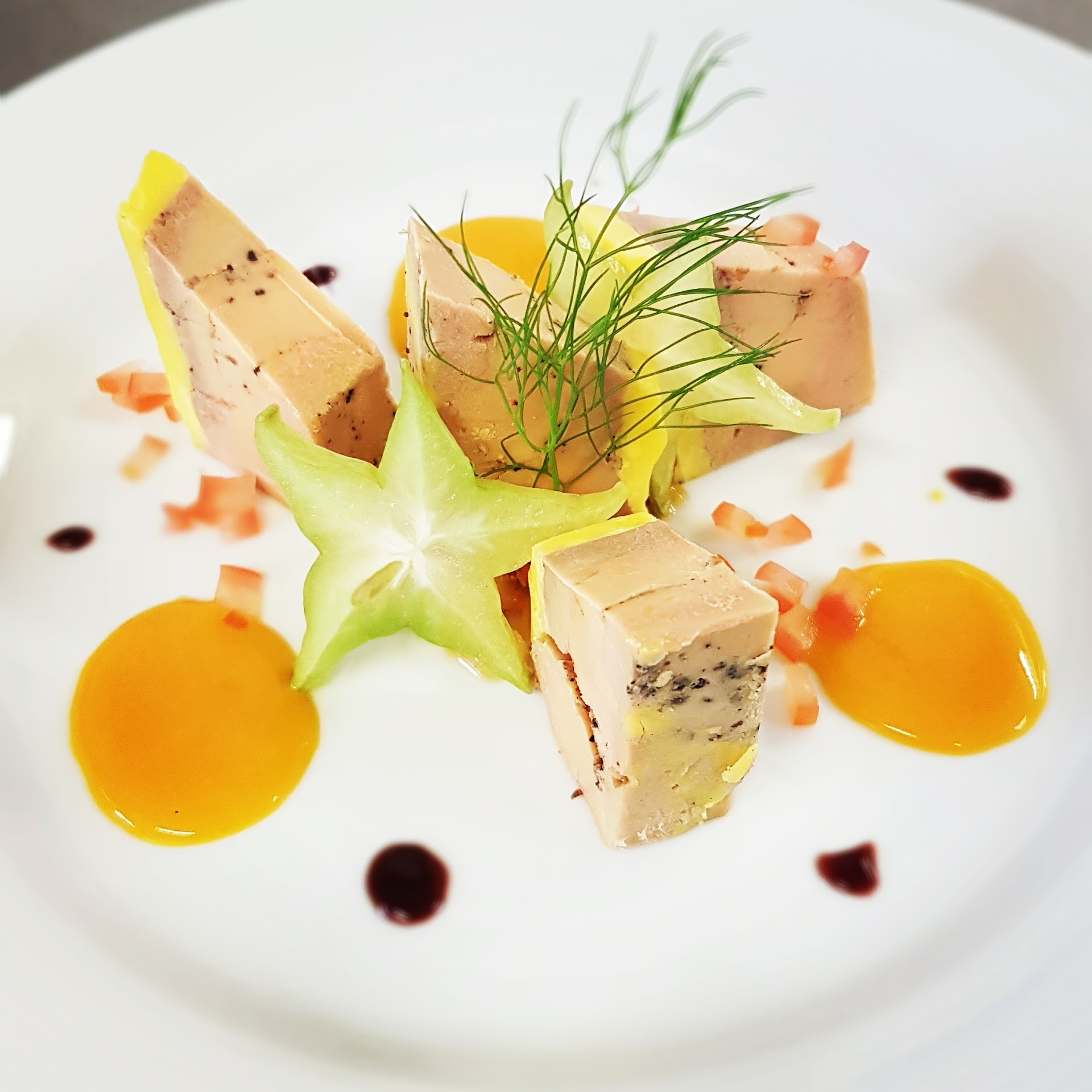 Photo Hôtel-Restaurant Le Mutin Gourmand