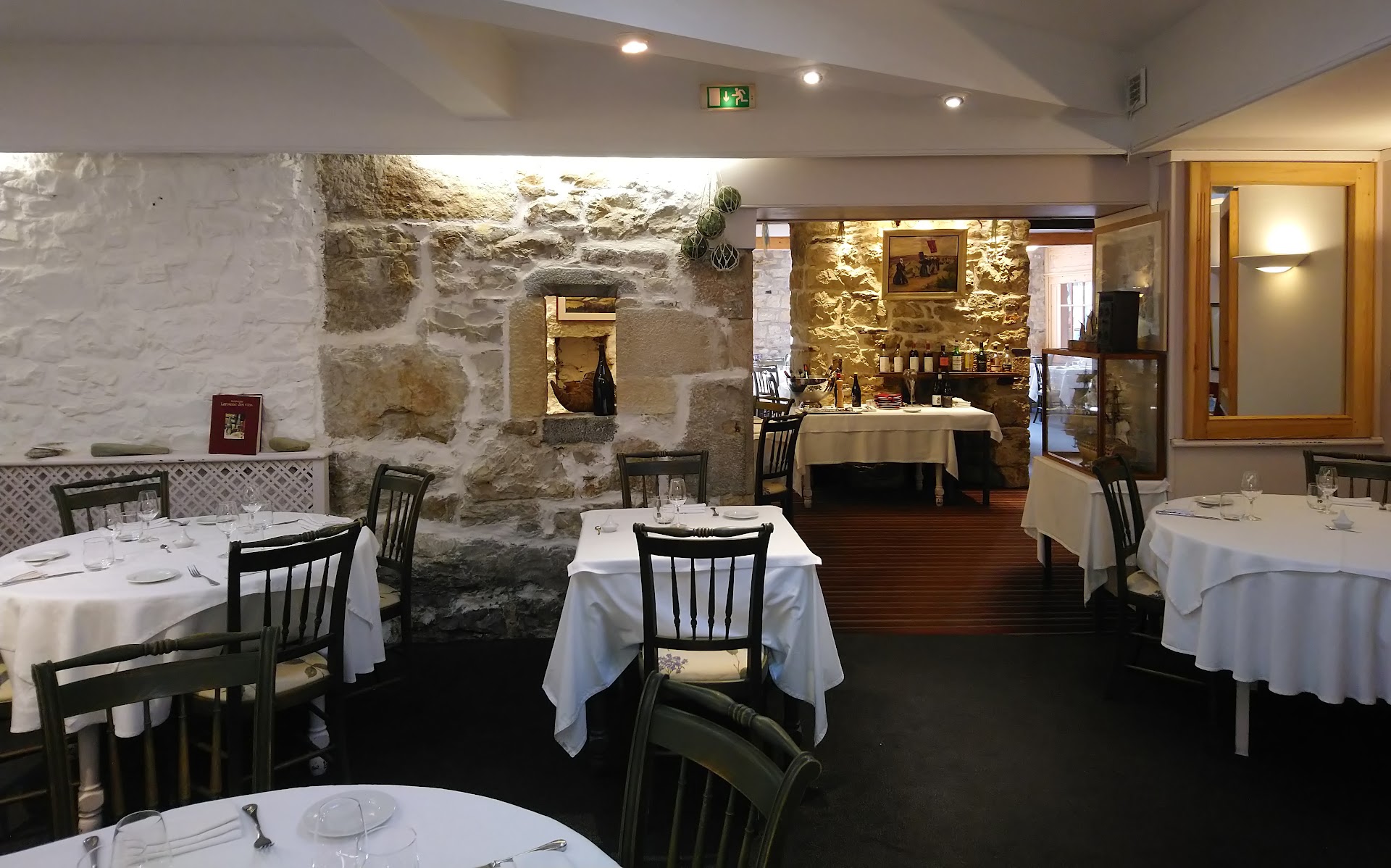 Photo Hôtel-Restaurant Le Mutin Gourmand