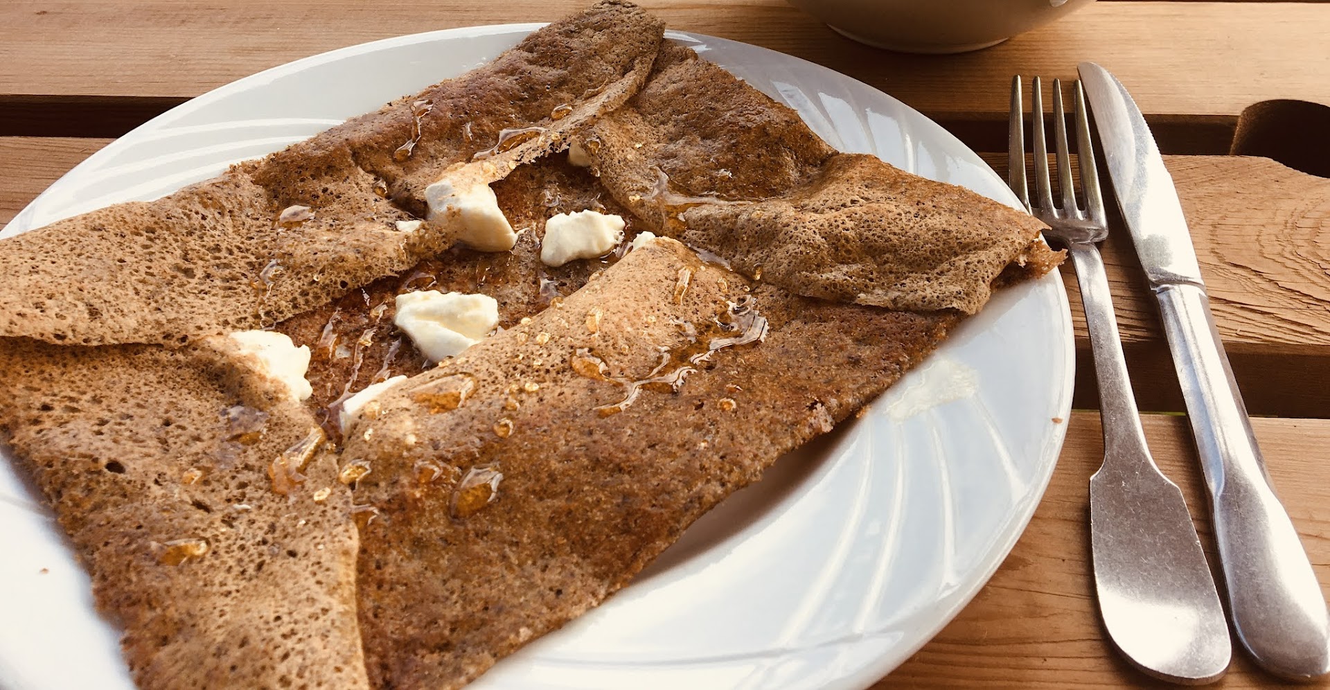 Photo Ti' Lichou La Crêperie