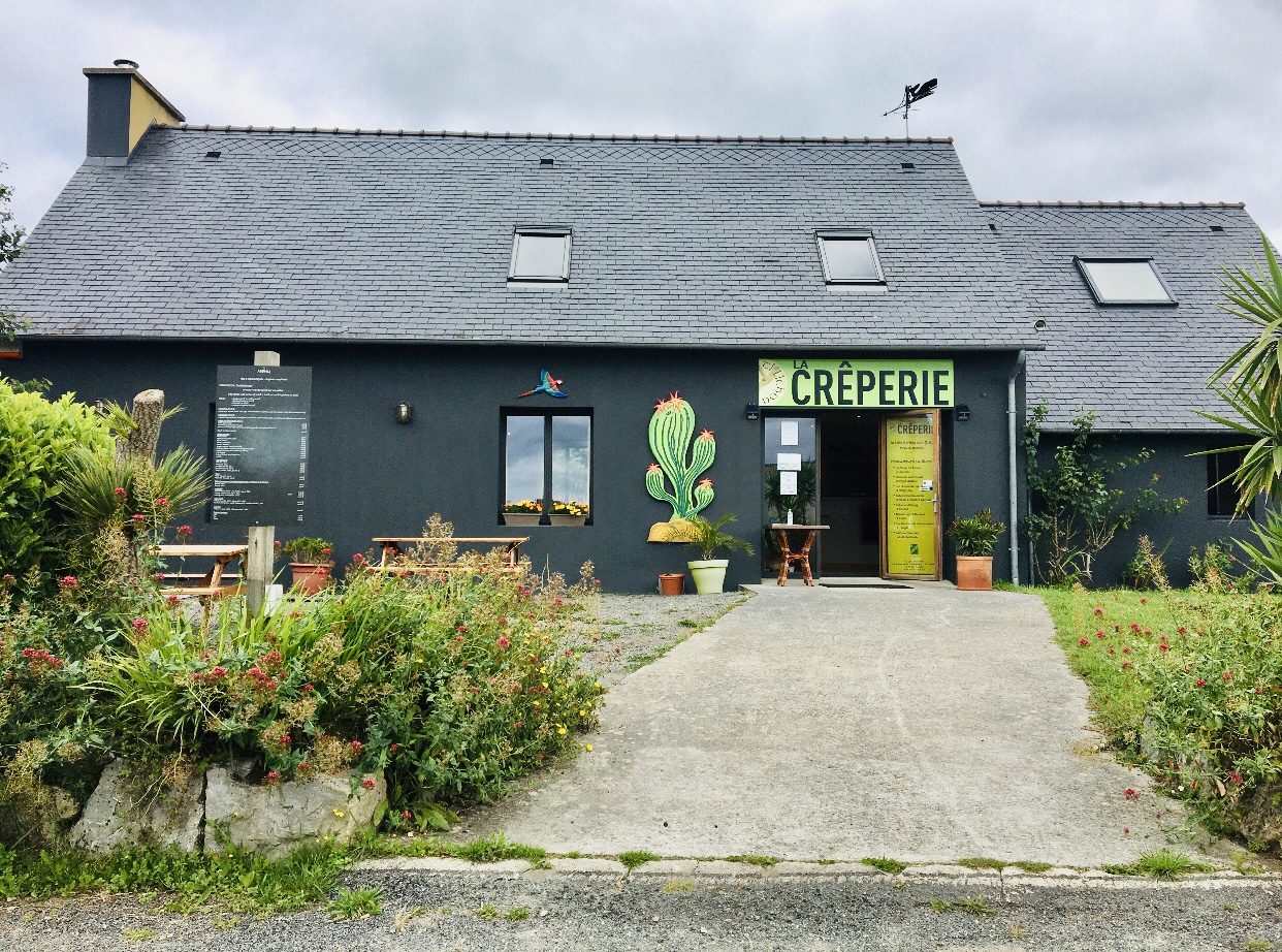 Photo Ti' Lichou La Crêperie