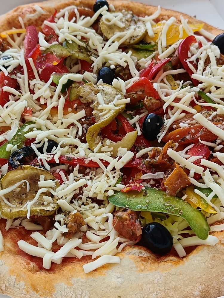 Photo Pizzas 7/7 Crozon 8h/23h