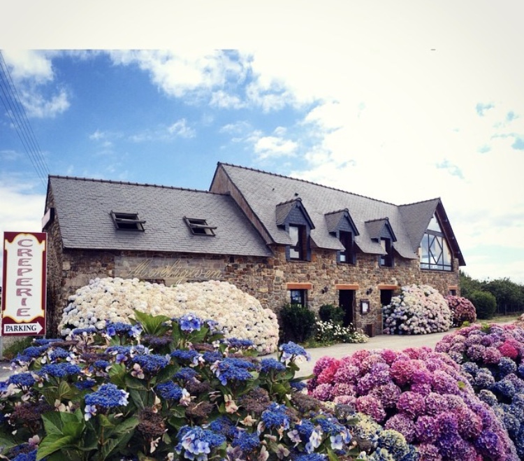 Photo Crêperie Maeligwen