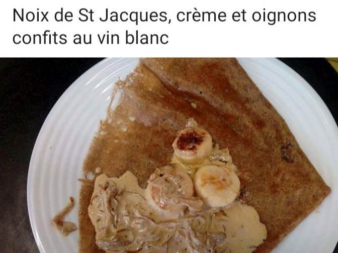 Photo Crêperie Maeligwen