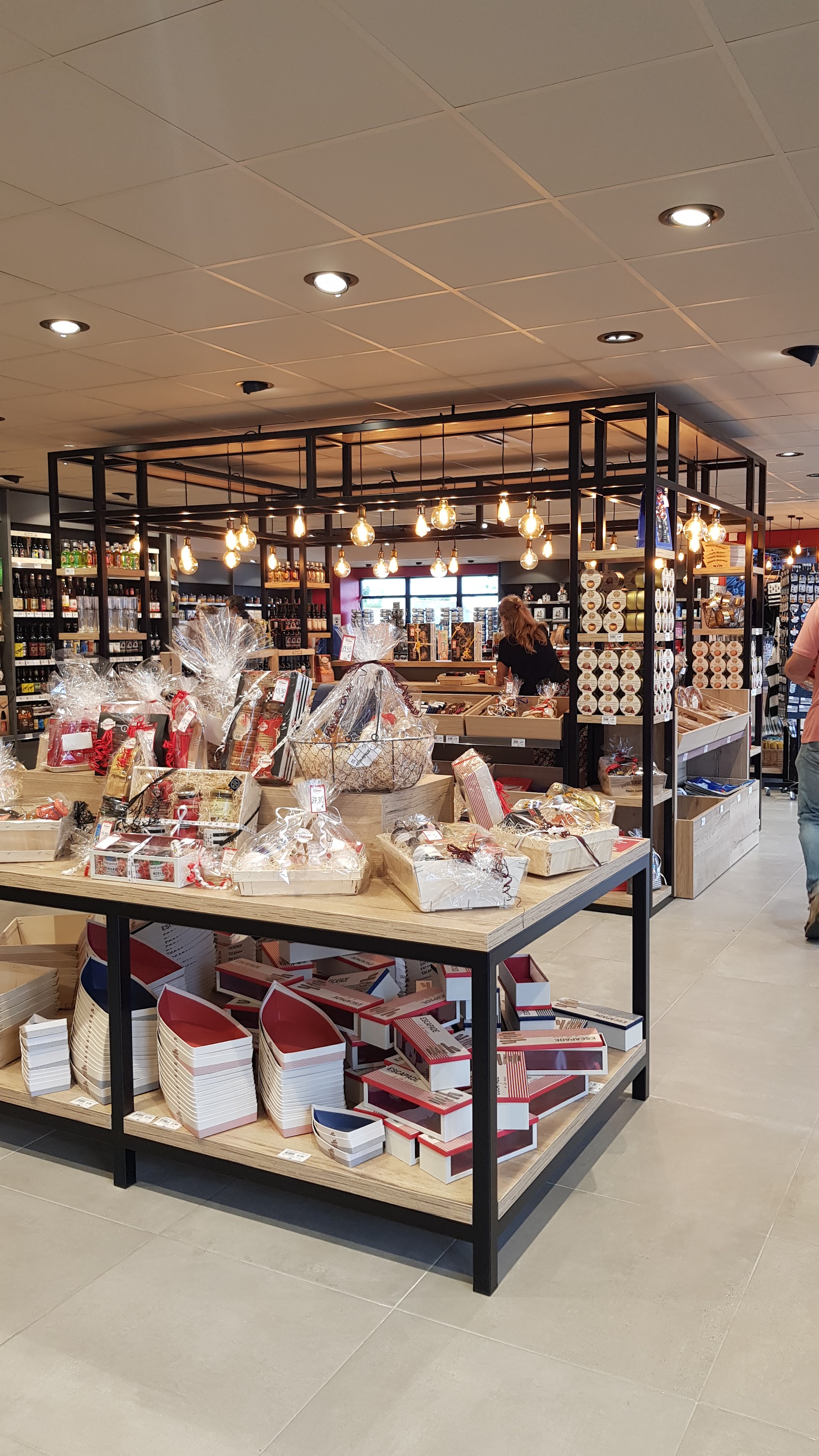 Photo Biscuiterie La Trinitaine Crozon