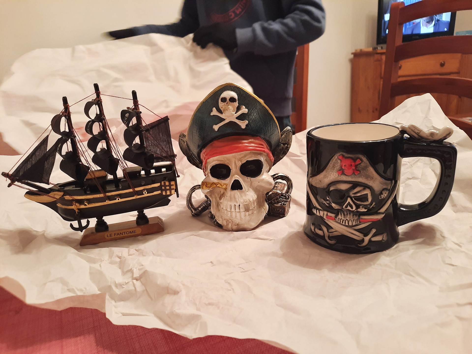 Photo Biscuiterie La Trinitaine Crozon