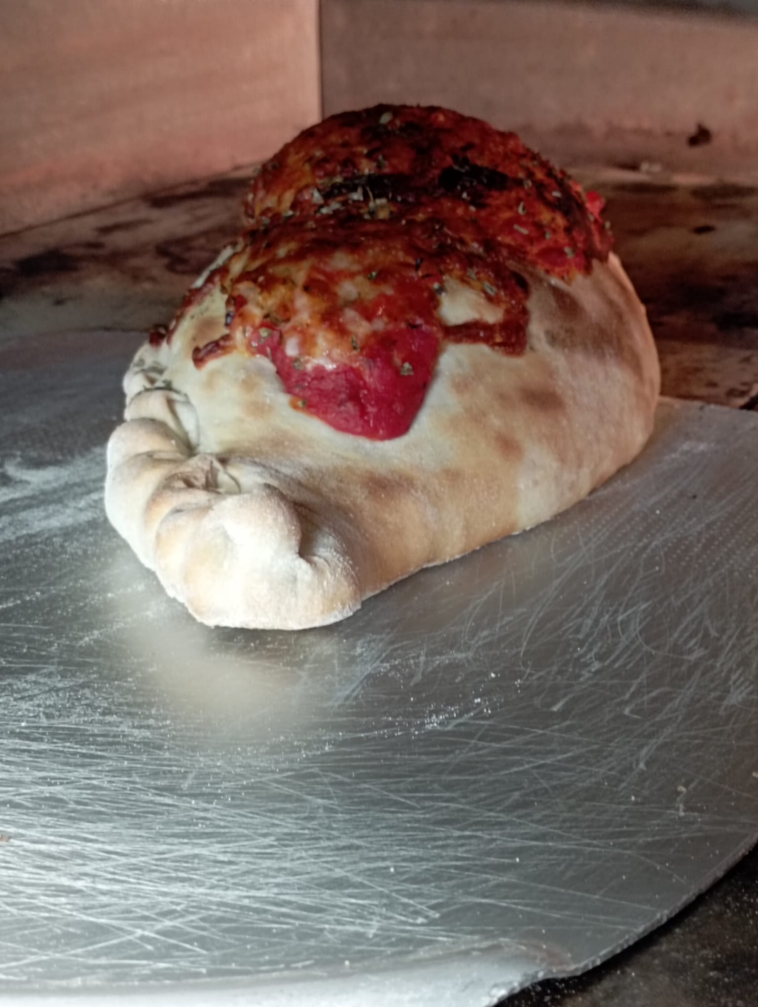 Photo Pizzeria Crozon Tal ar Groas(7j/7)