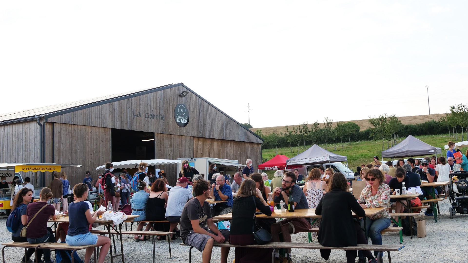 Photo Cidrerie de Rozavern